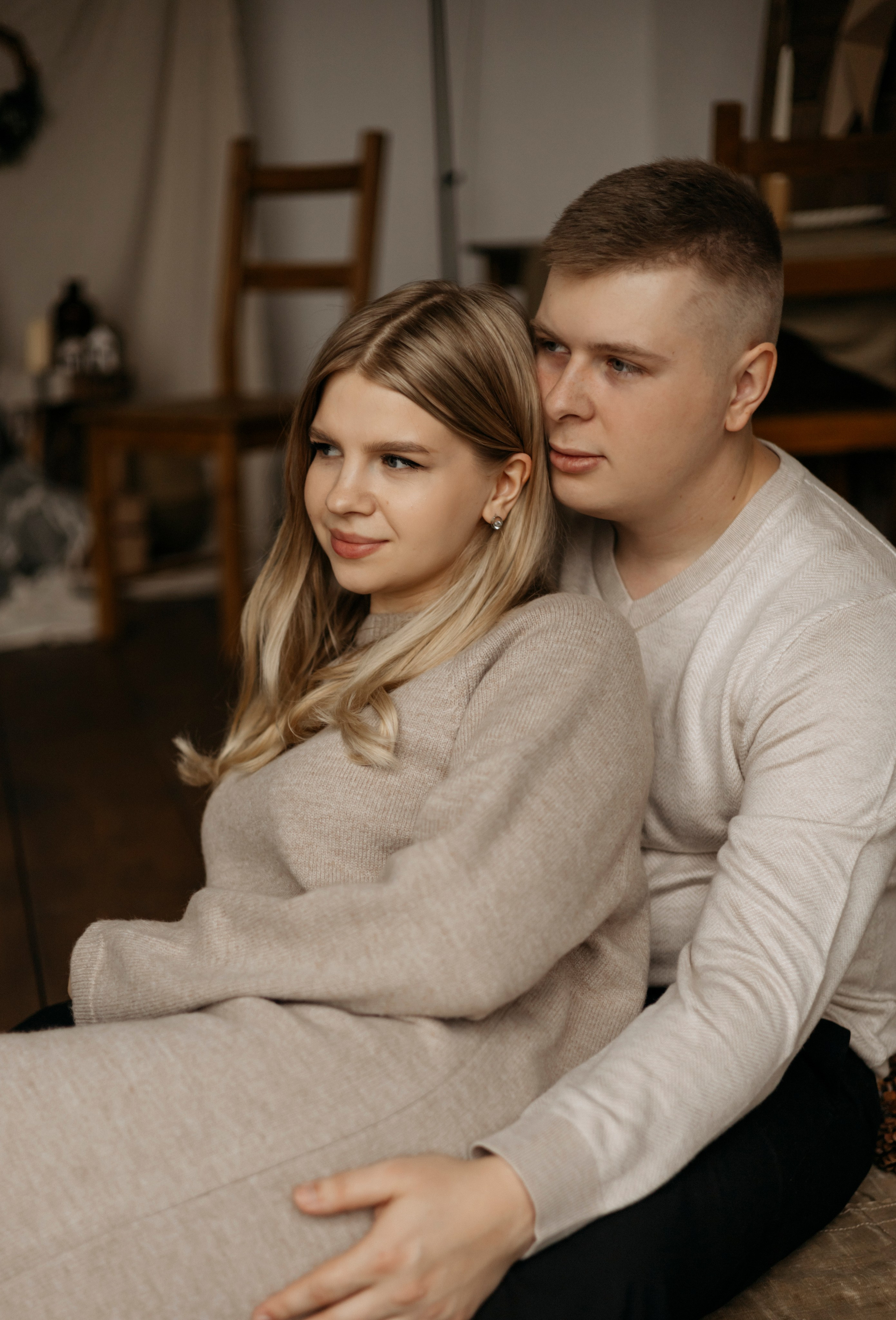 Тёмочка. Самый теплый фотограф в Краснодаре Рябоконь Ксения