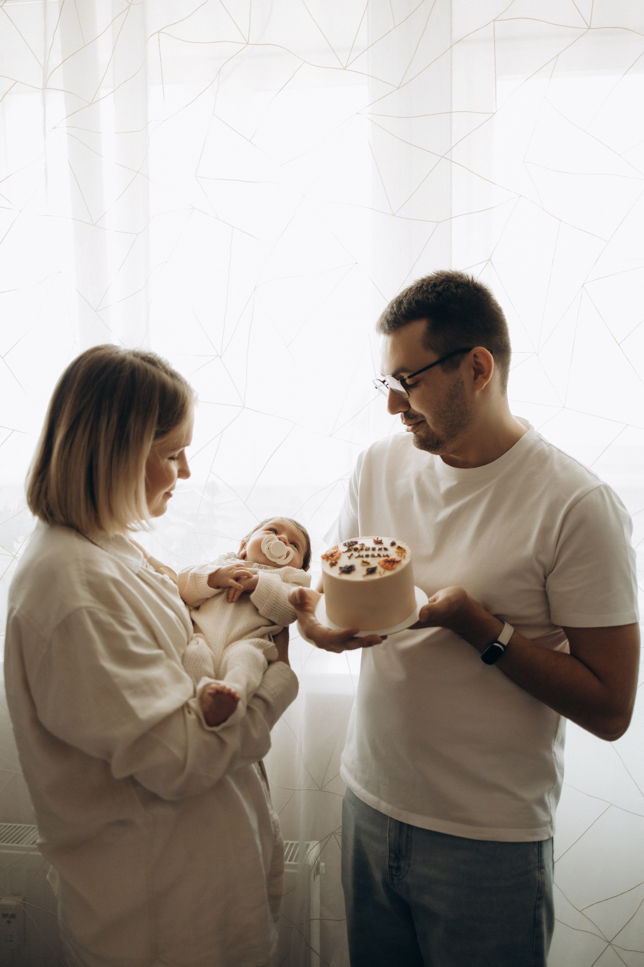 Домашние уютные моменты. Самый теплый фотограф в Краснодаре Рябоконь Ксения