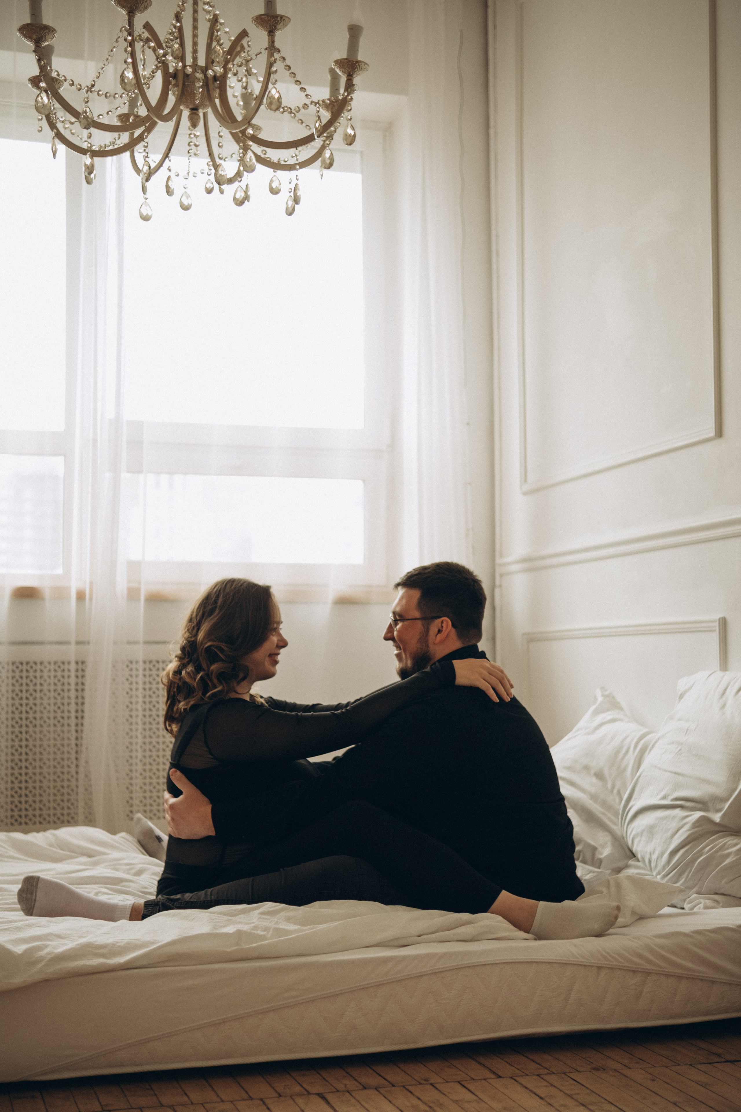 Анна+Евгений. Фотограф в Екатеринбурге Селиверстова Екатерина