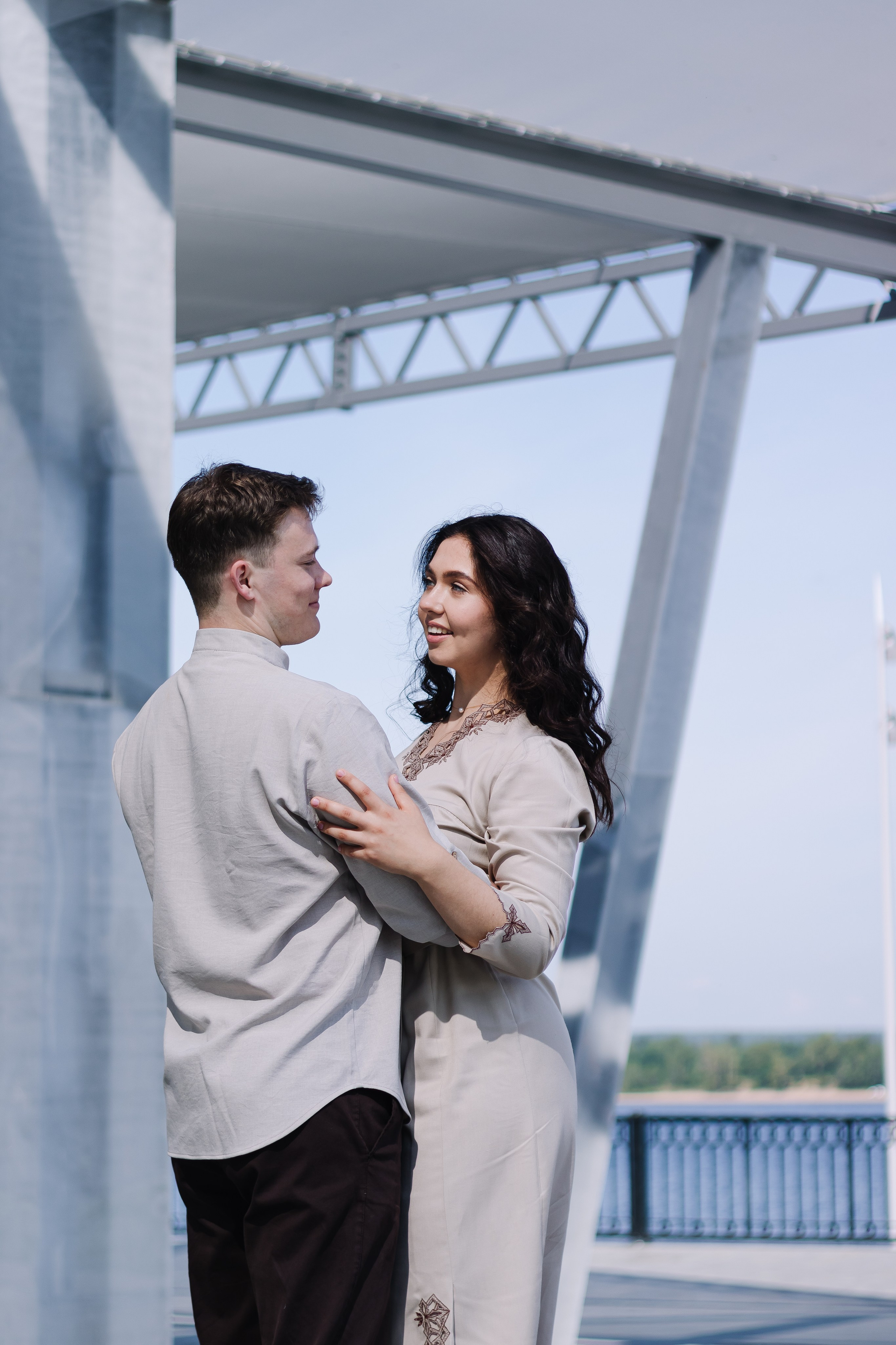 Василина и Филипп. Кристина | youseeitmyway | Фото