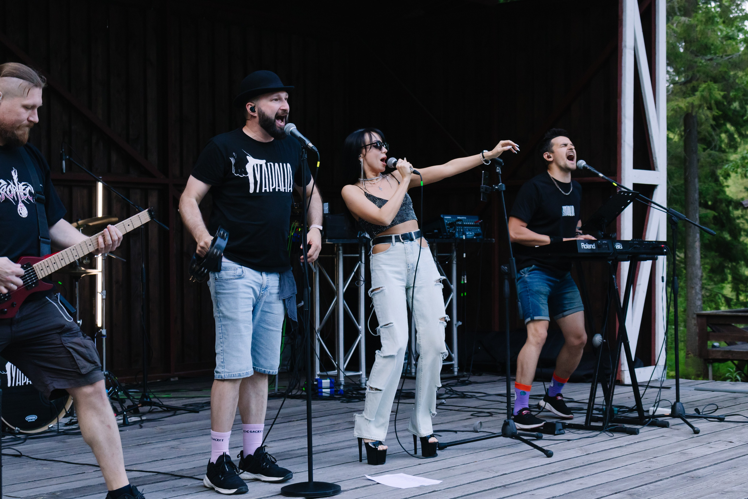 Корпоратив Контура. Кристина | youseeitmyway | Фото