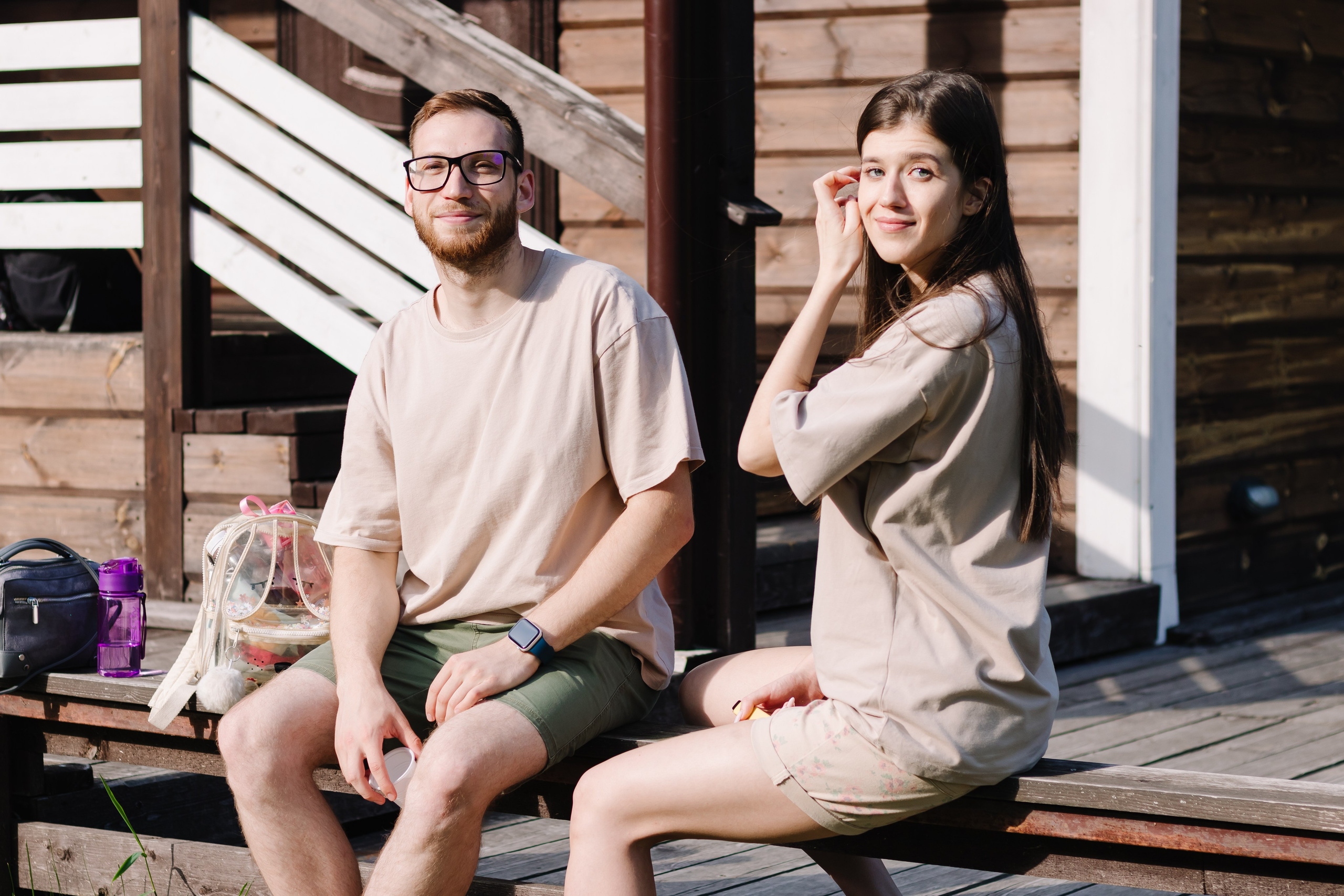 Корпоратив Контура. Кристина | youseeitmyway | Фото