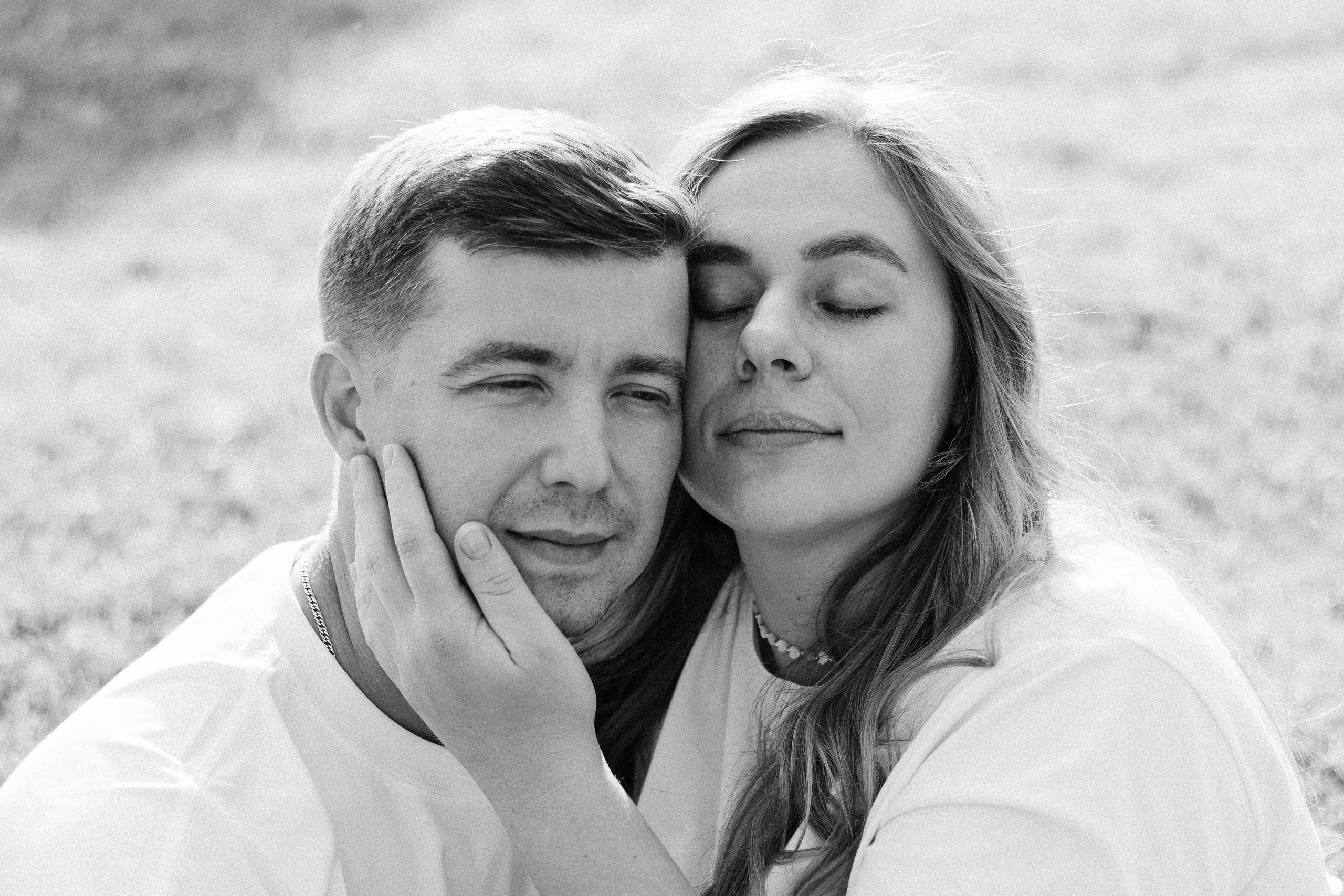 Лена, Антон и Мира. Кристина | youseeitmyway | Фото