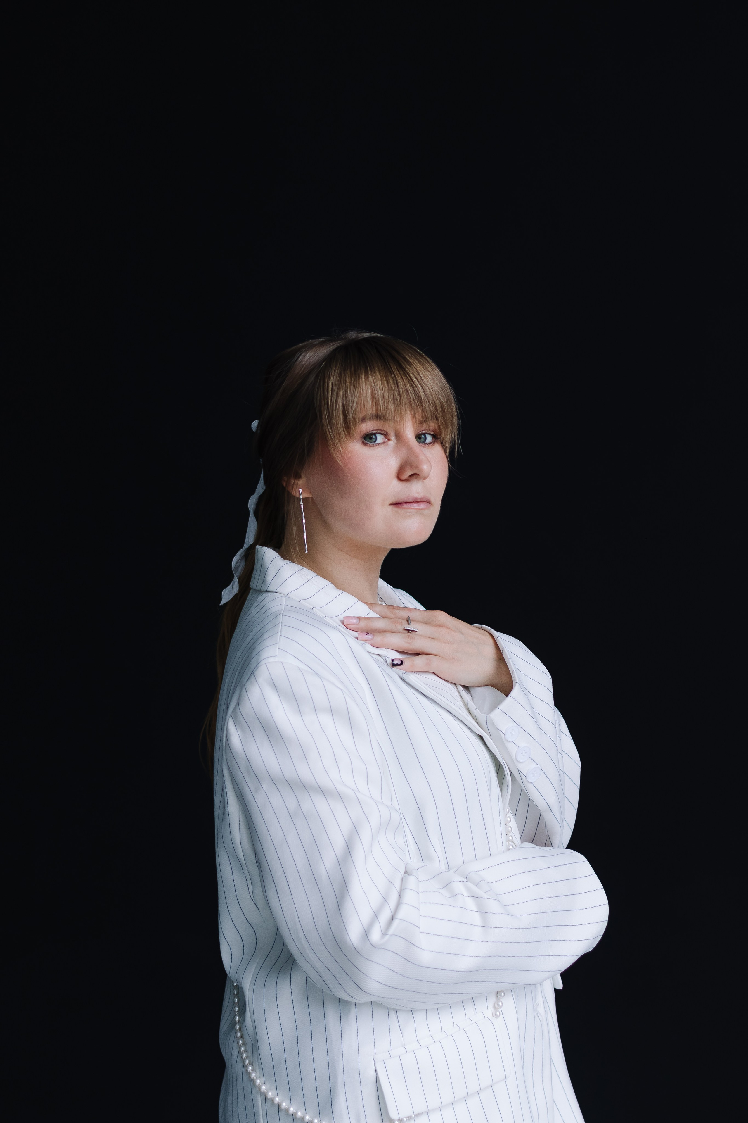 Саша. Кристина | youseeitmyway | Фото