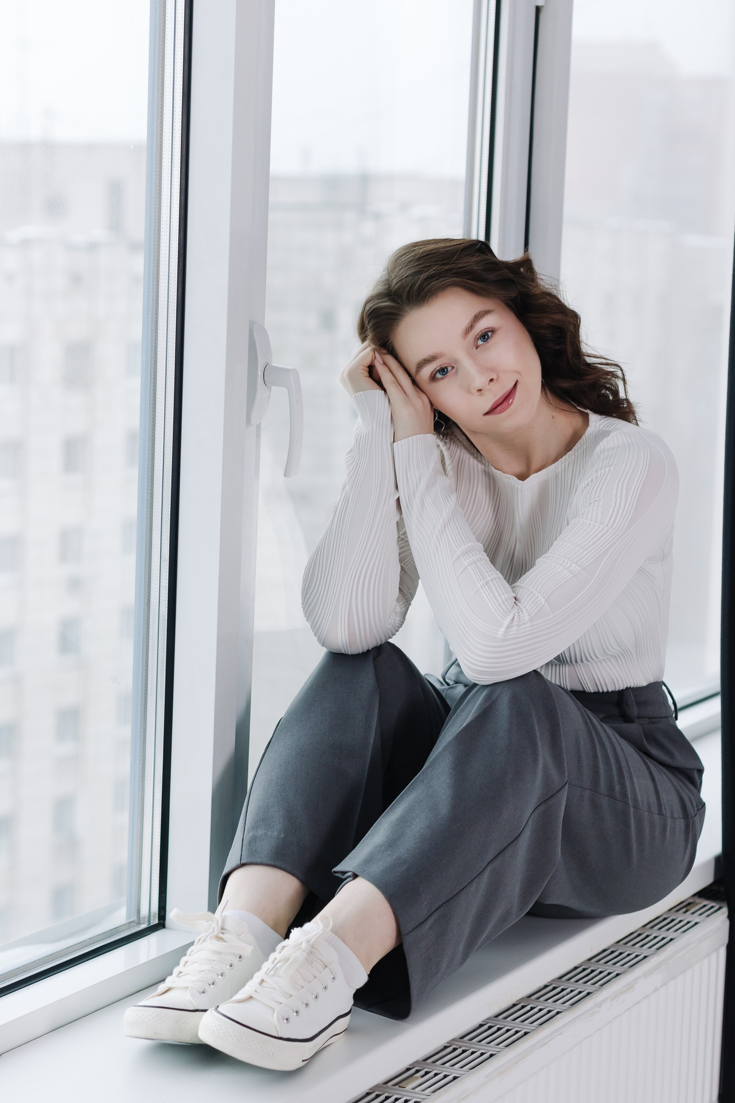 Лера. Кристина | youseeitmyway | Фото