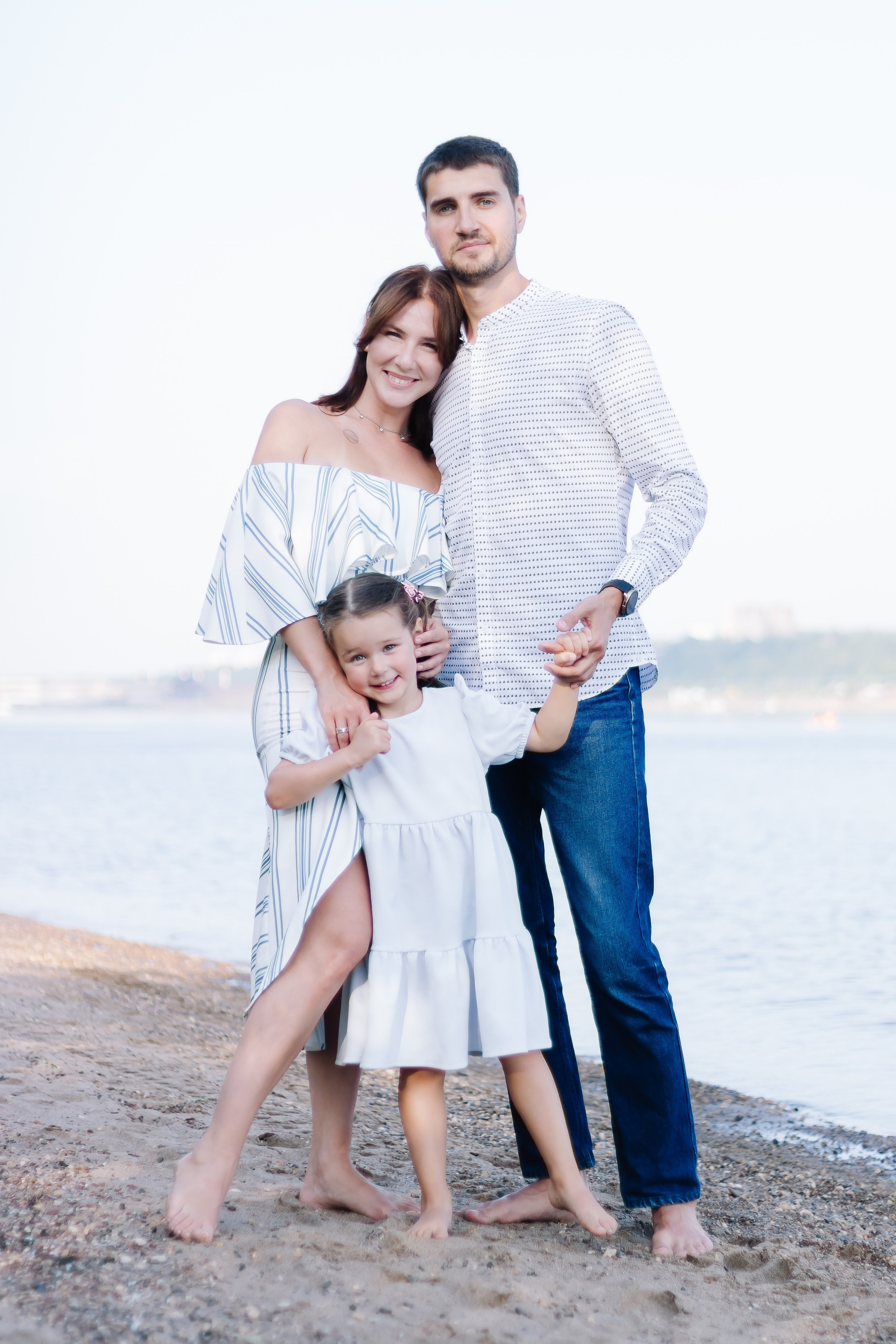 Арина, Вова и Диана. Кристина | youseeitmyway | Фото