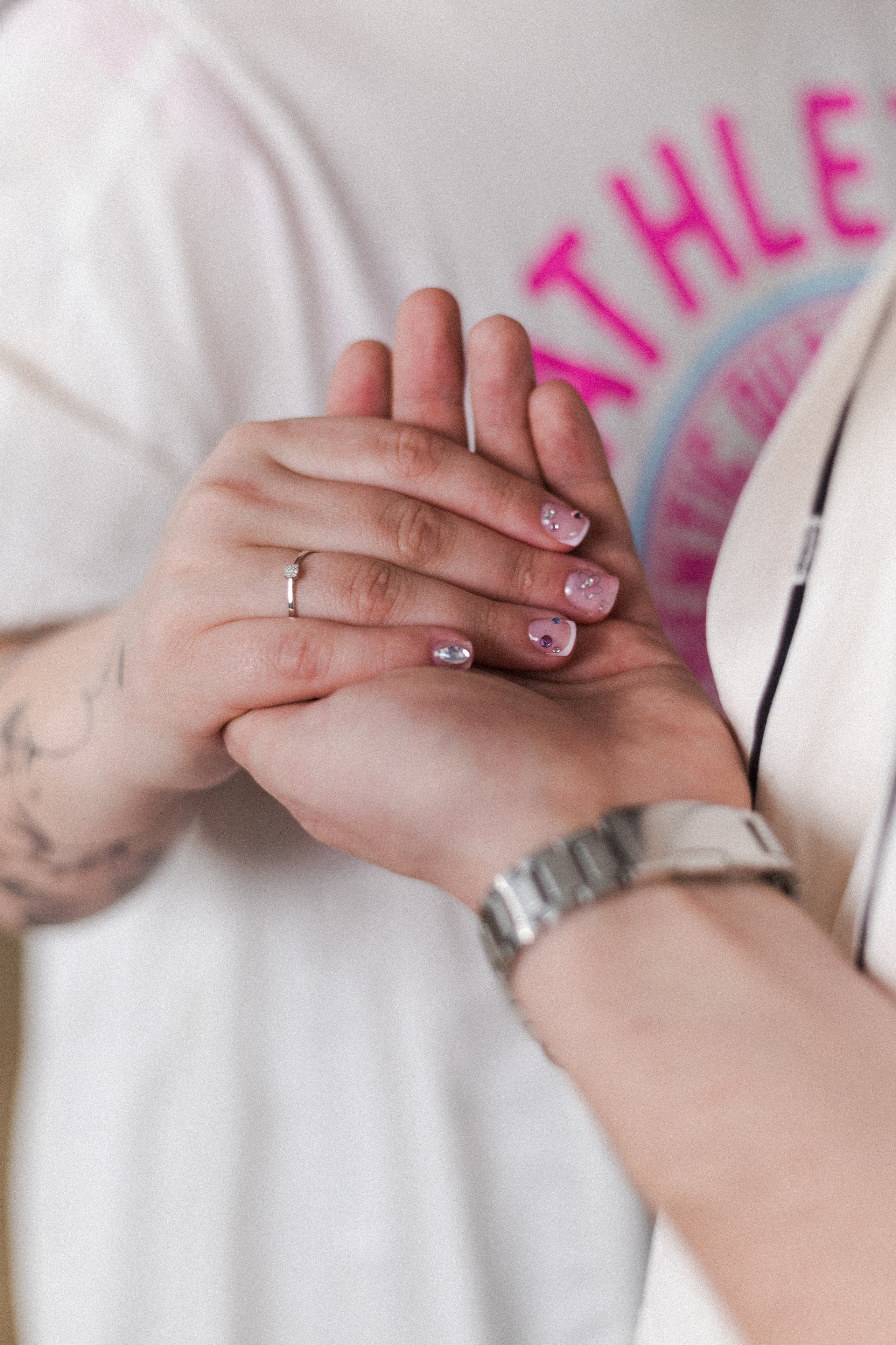 Саша и Рома. Кристина | youseeitmyway | Фото