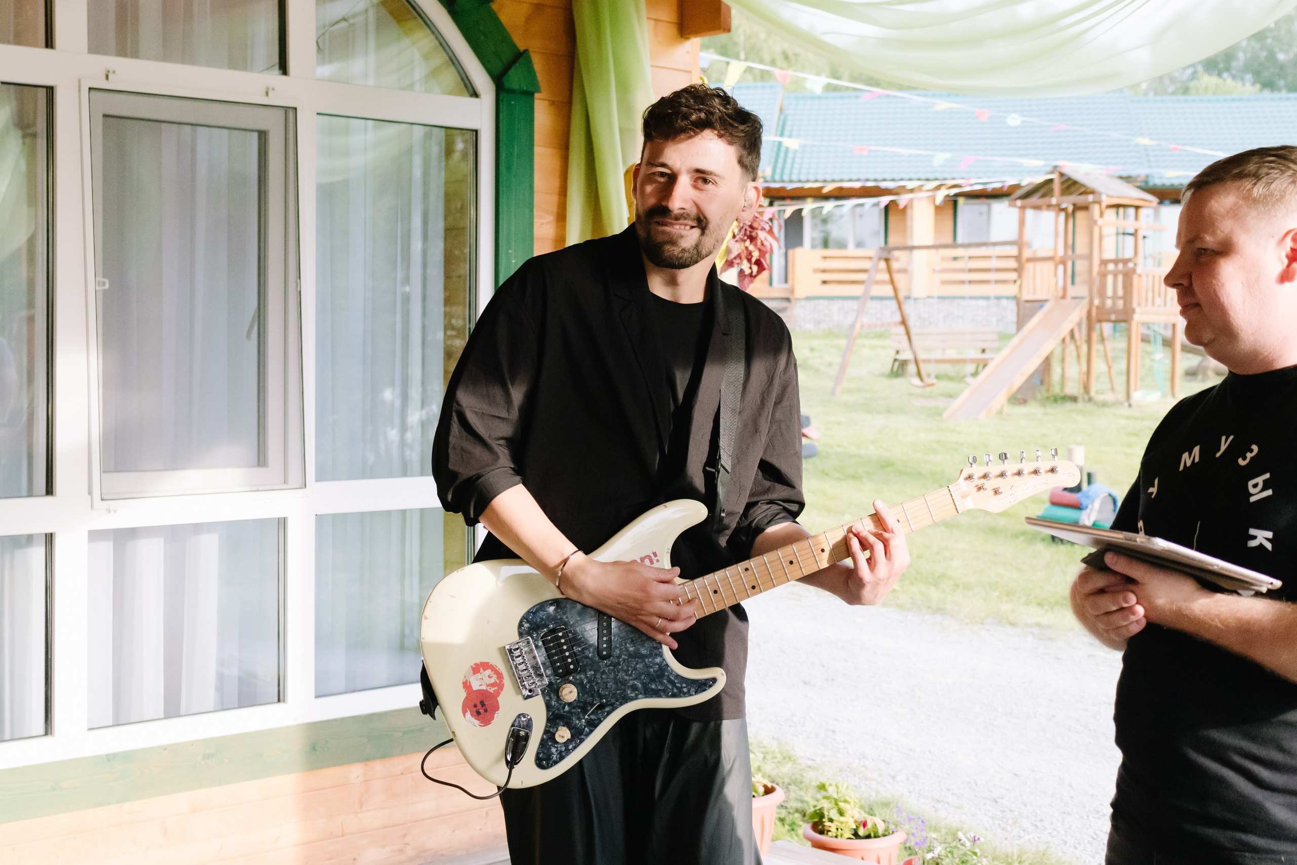 Корпоратив Реактива. Кристина | youseeitmyway | Фото