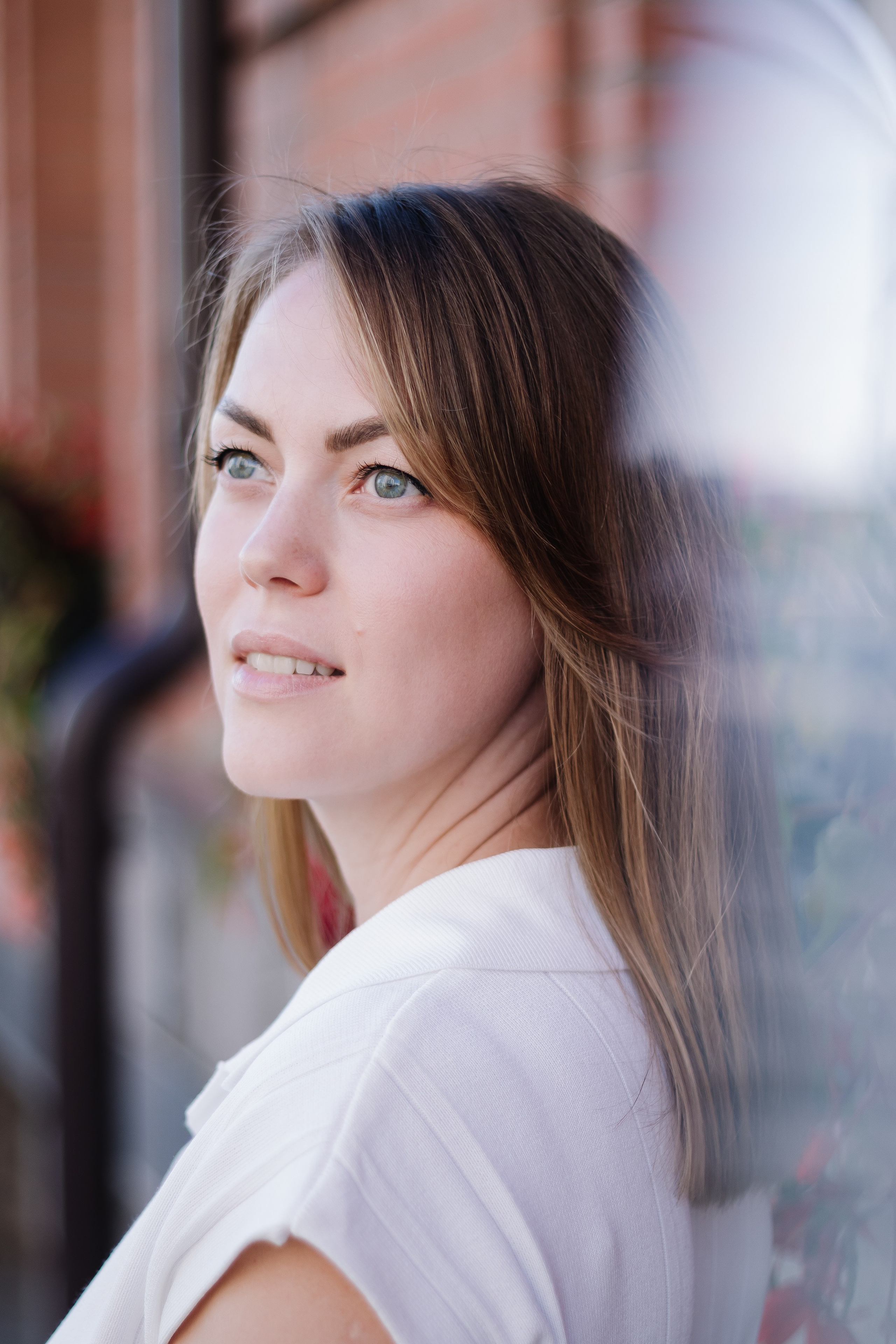 Анфиса. Кристина | youseeitmyway | Фото