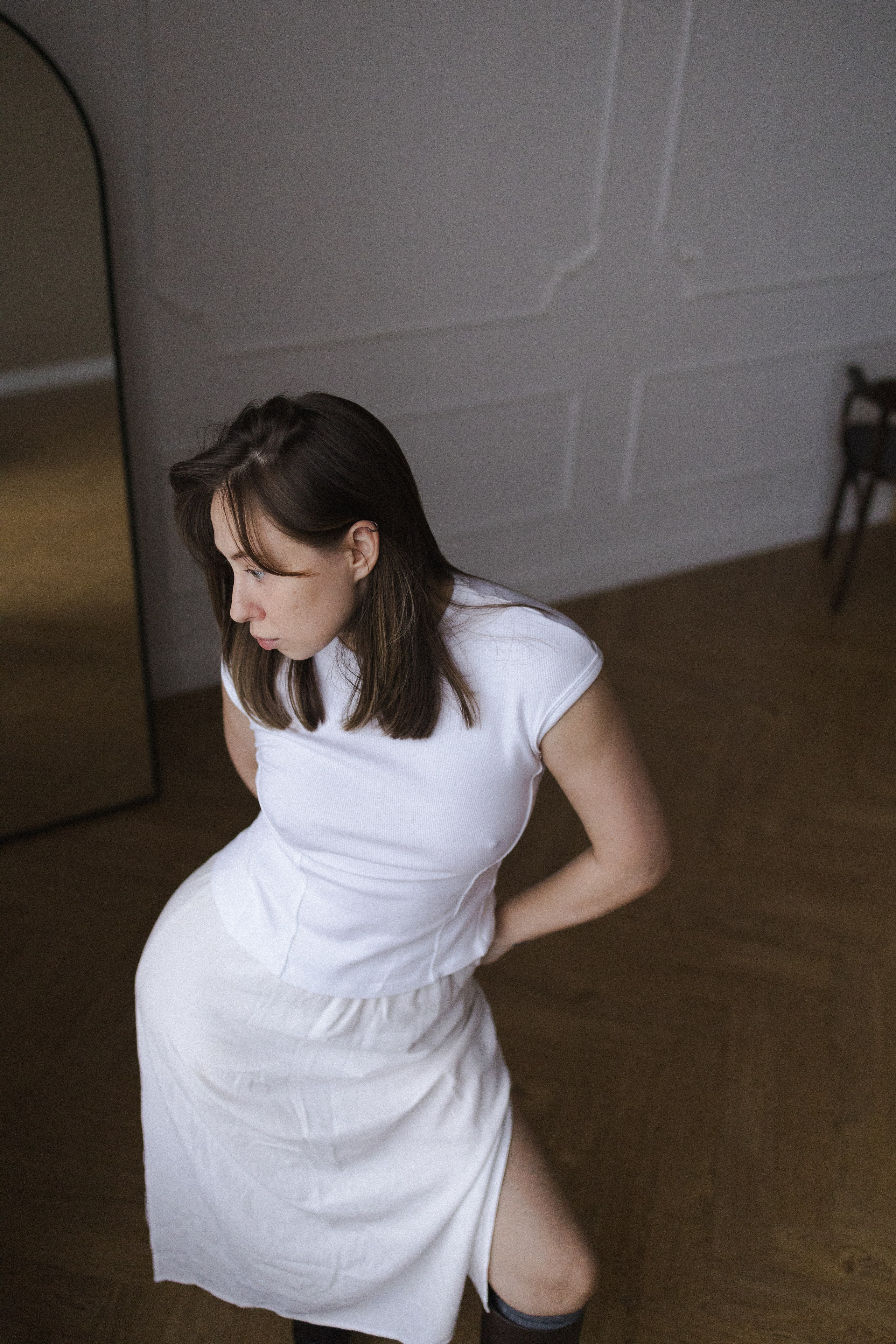 Женя. Кристина | youseeitmyway | Фото