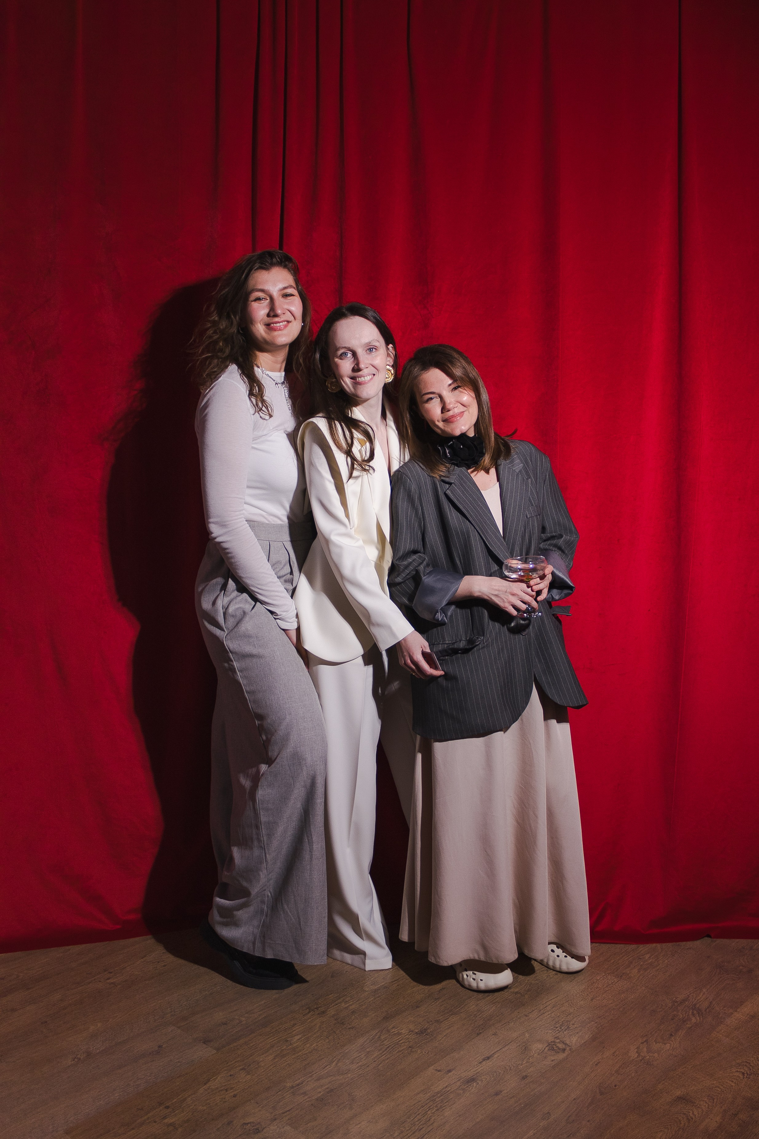 Праздник Ирины. Кристина | youseeitmyway | Фото