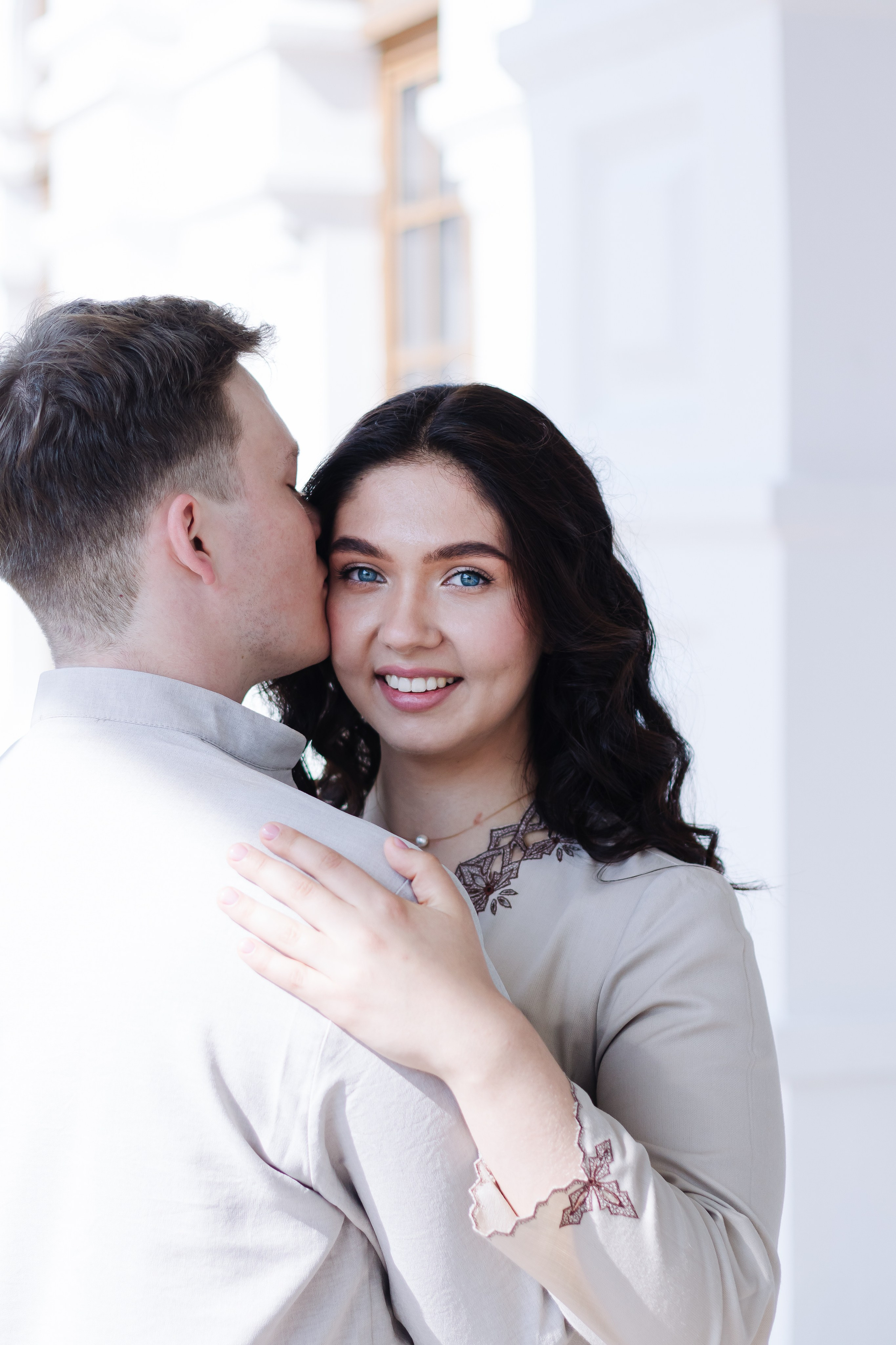 Василина и Филипп. Кристина | youseeitmyway | Фото