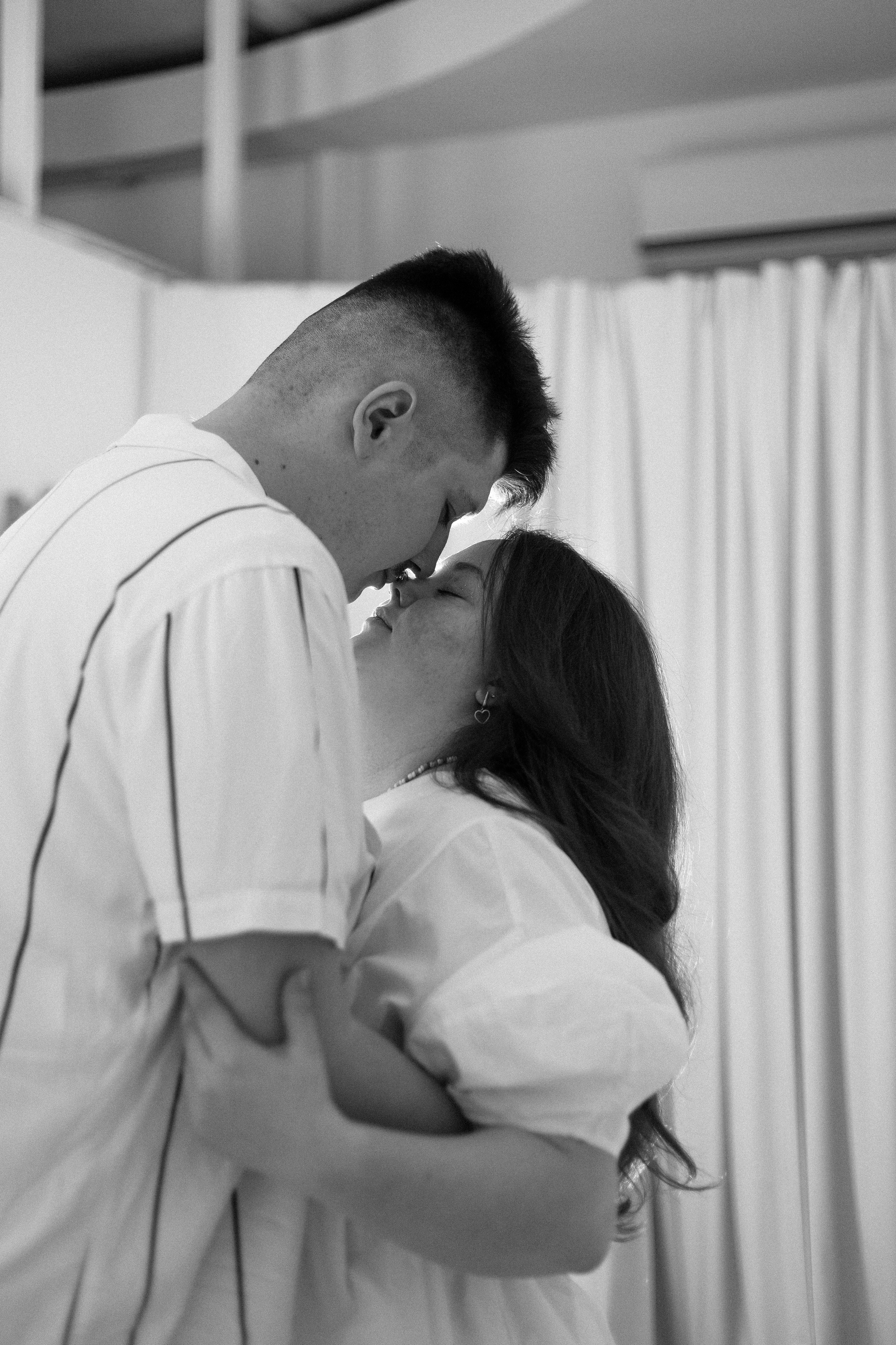 Саша и Рома. Кристина | youseeitmyway | Фото