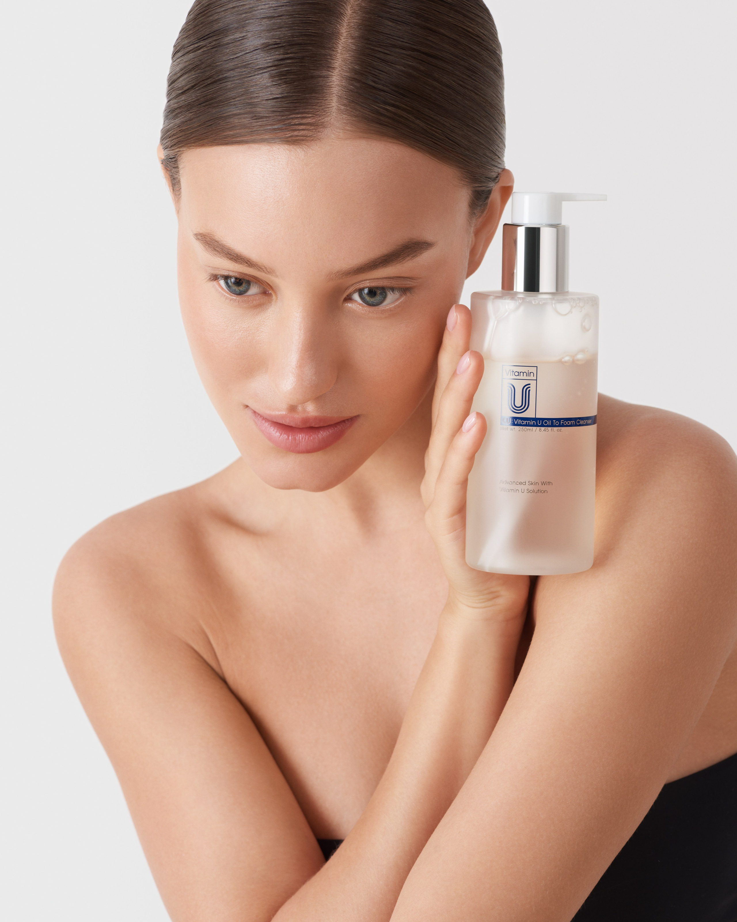 Бьюти (косметика, уход, аксессуары). Предметная фотография