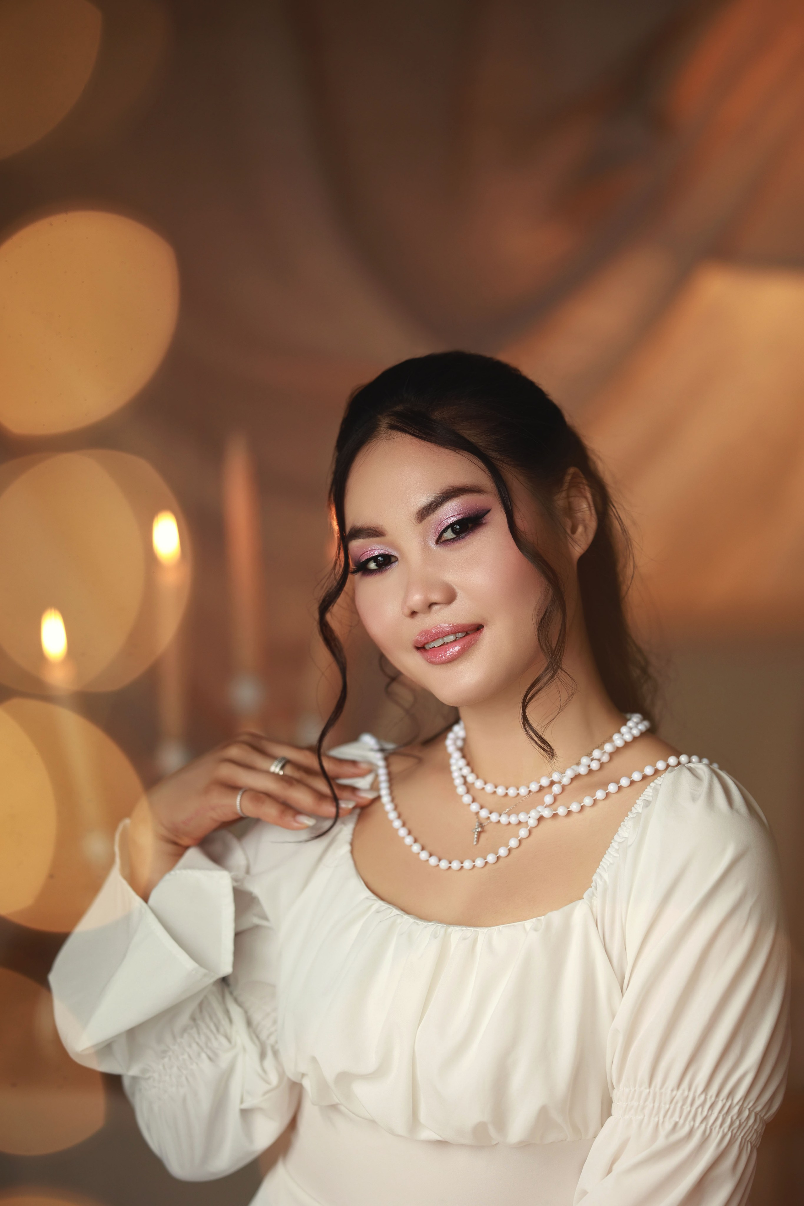 Чирапхон (студия РЕТРО). Семейный и детский фотограф в Перми Мария Карабатова