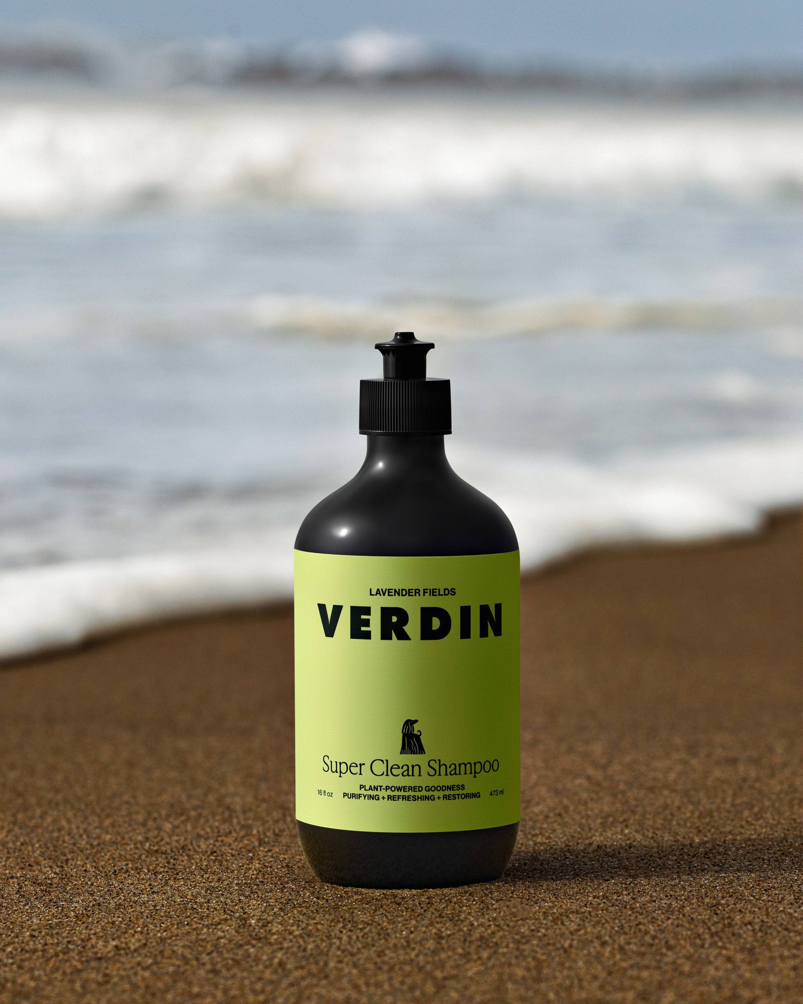 VERDIN. Retouching, photo editing, portfolio retoucher
