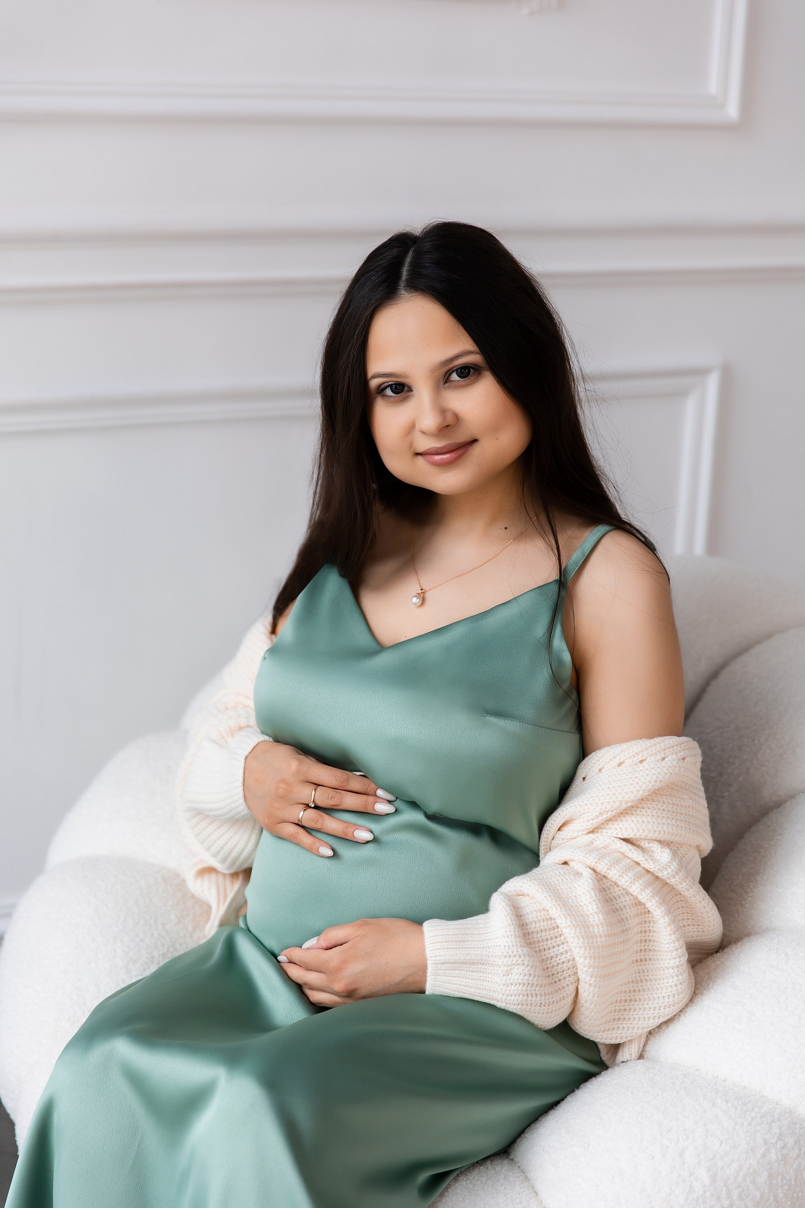 Воздух. Свадебный и семейный фотограф у Уфе Евгения Сазонова