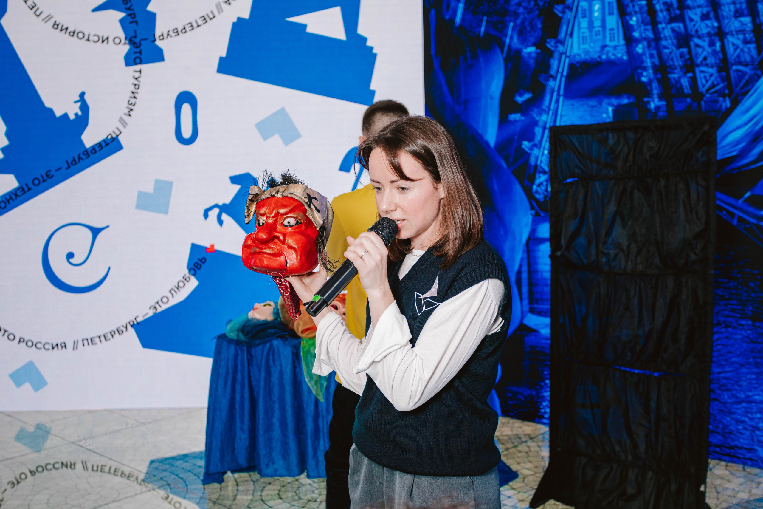 ПИТЕР БЫВАЕТ СОЛНЕЧНЫМ