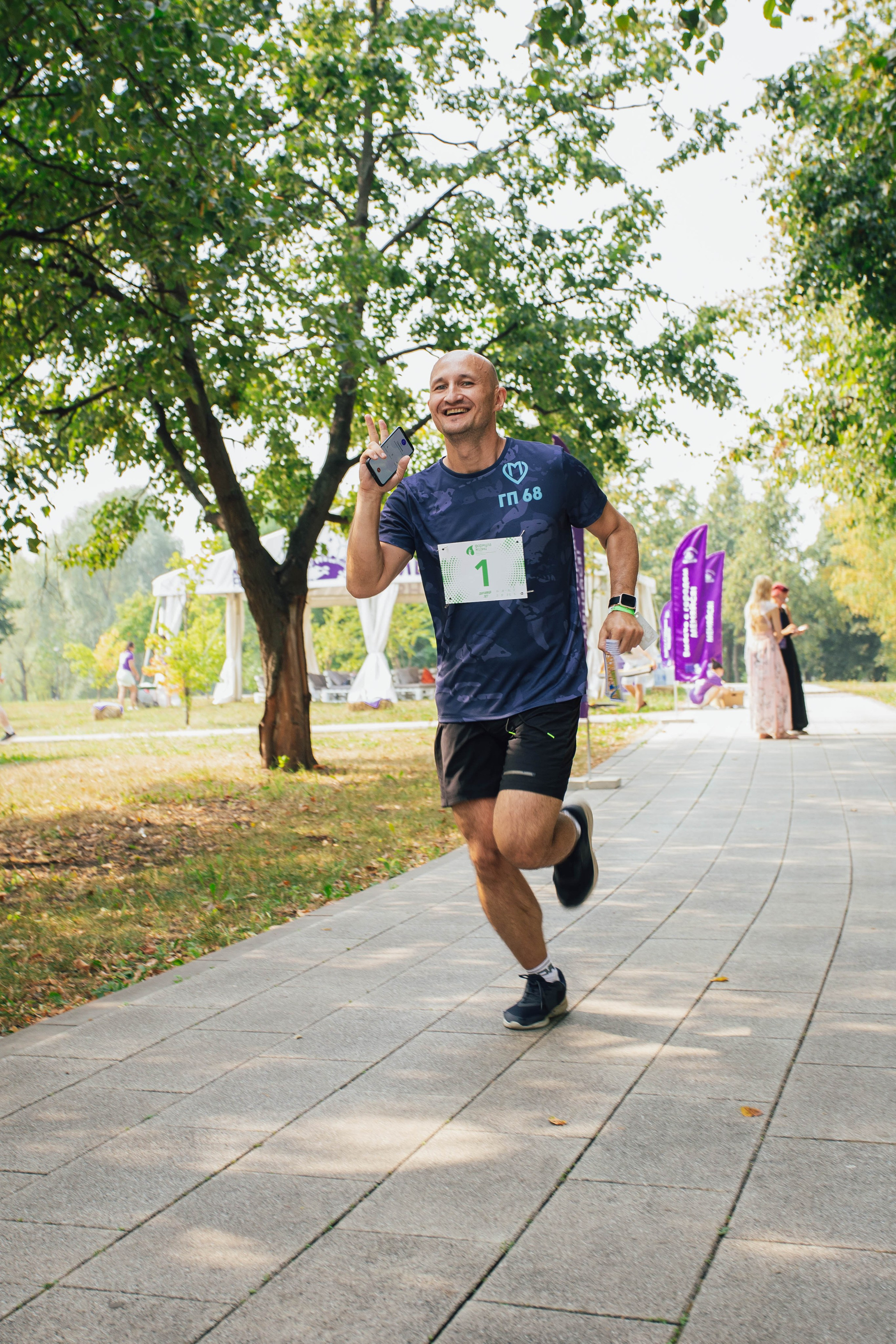 ВРАЧИ ТОЖЕ УМЕЮТ ОТДЫХАТЬ