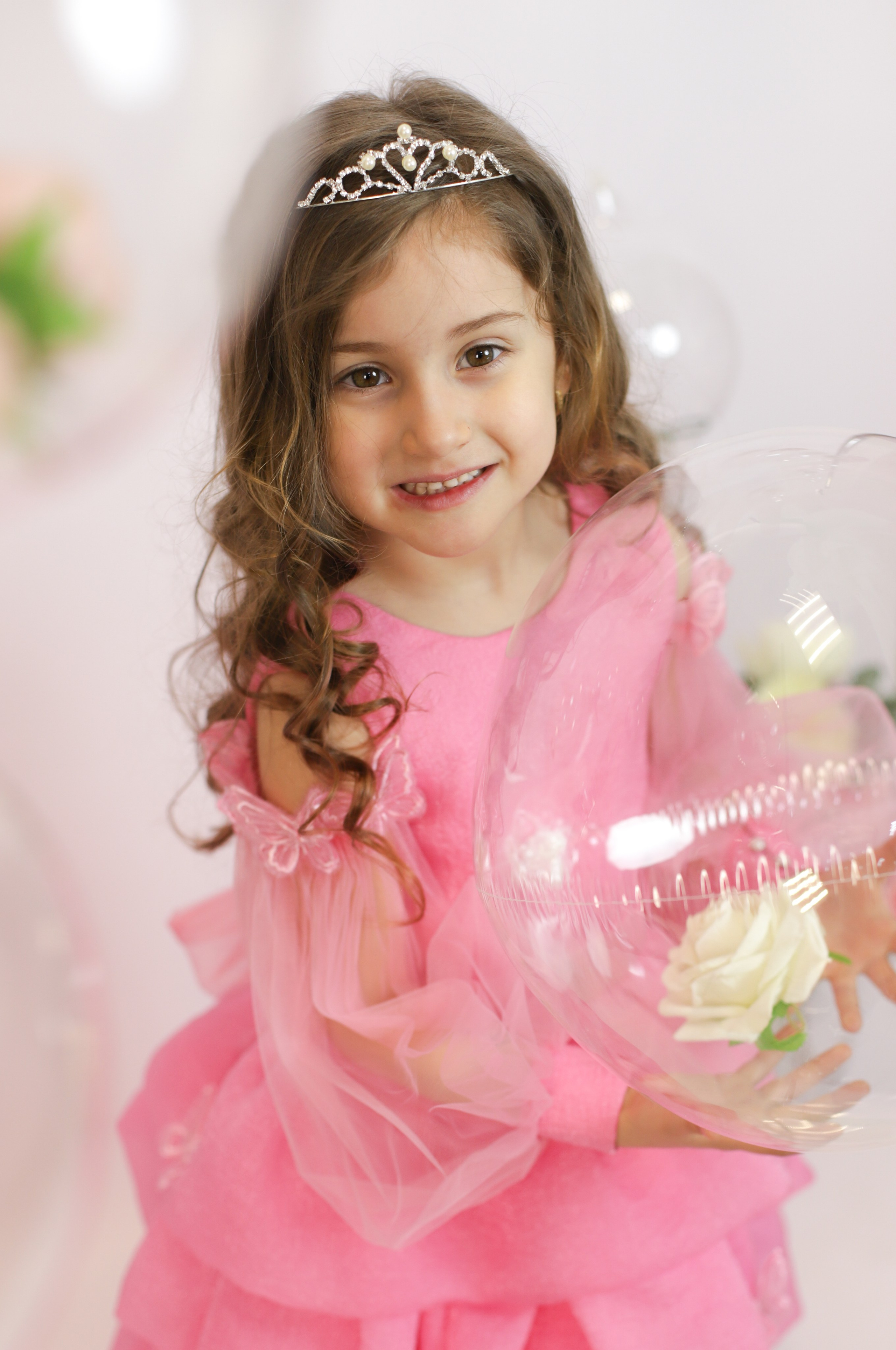 Фотопроект Bubbles (new). Диана Николаева — фотограф город Балашиха