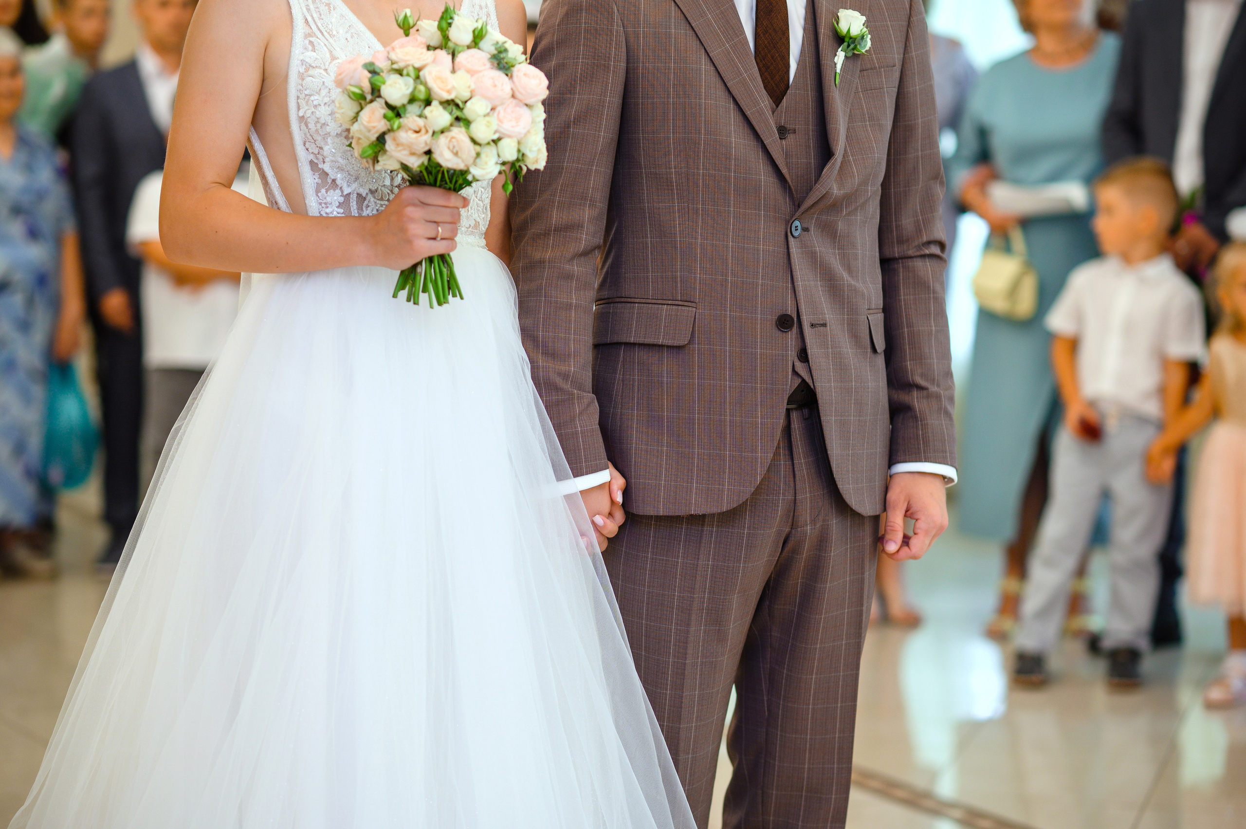 Илья и Александра. Свадебный и семейный Фотограф в Пензе Татьяна Лапоногова