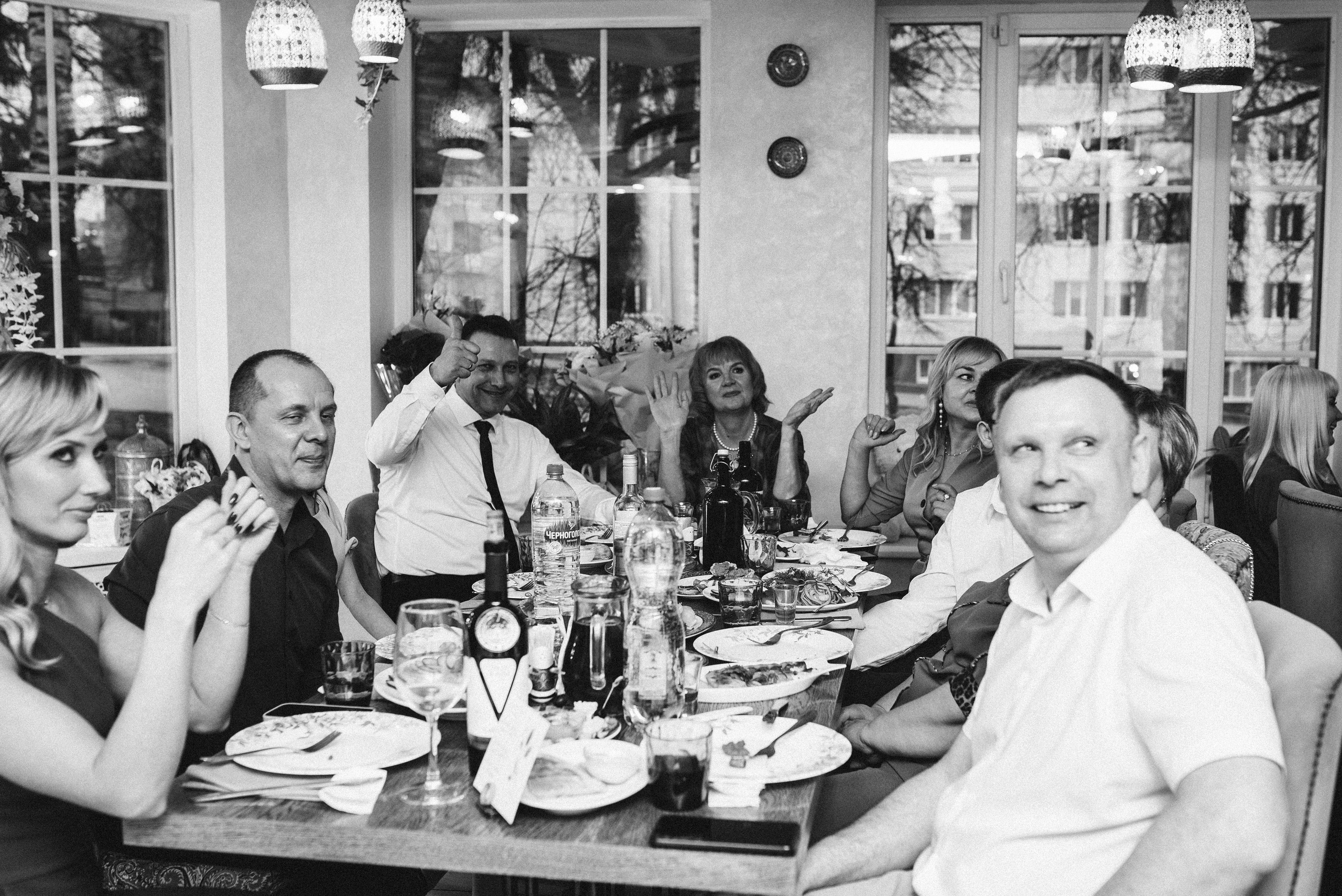 Дмитрий и Ангелина. Свадебный и семейный Фотограф в Пензе Татьяна Лапоногова