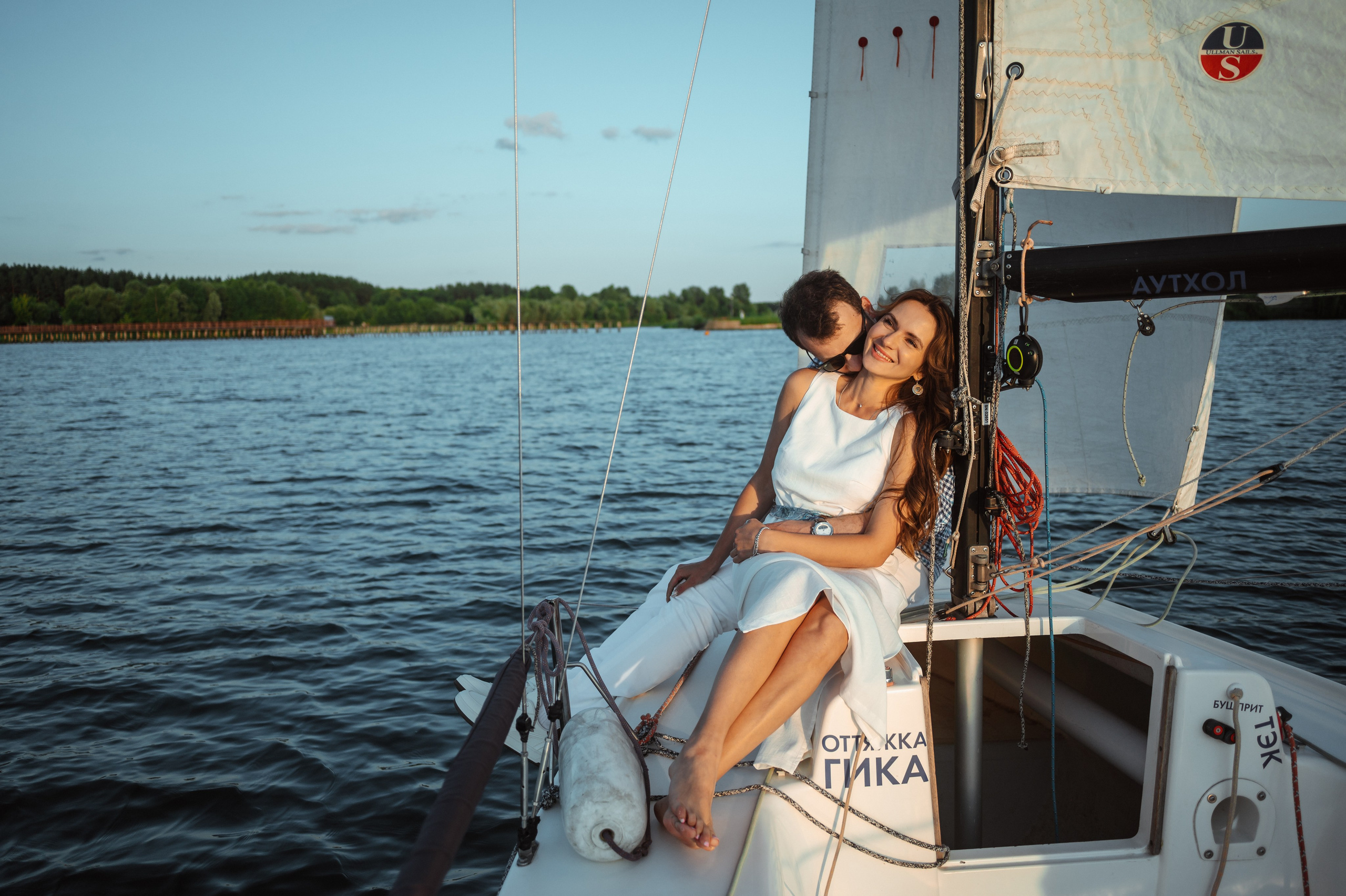 Герман и Алена. Свадебный и семейный Фотограф в Пензе Татьяна Лапоногова