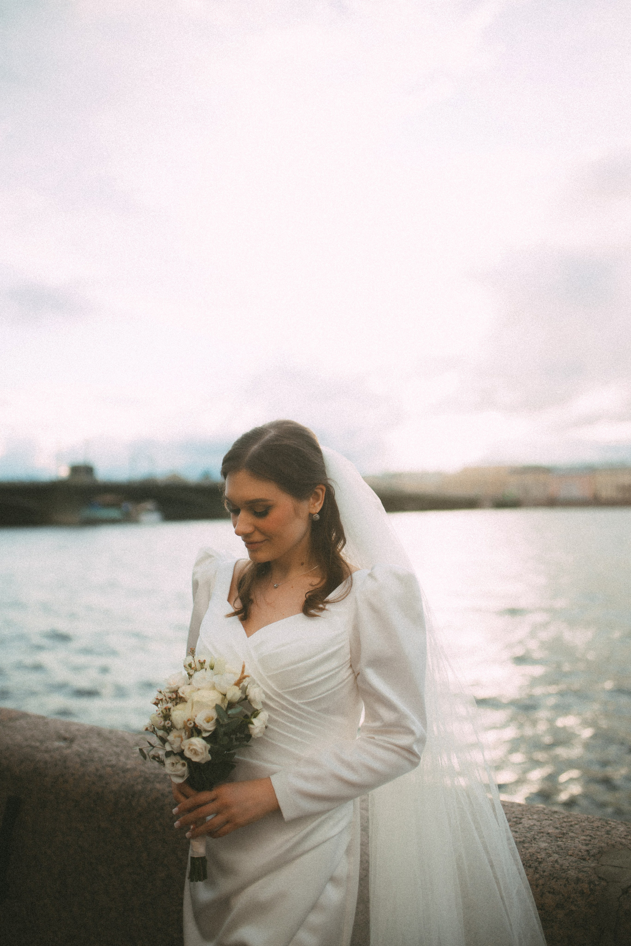 Е & Д | Санкт-Петербург. Фотограф Екатерина Амбрушкевич