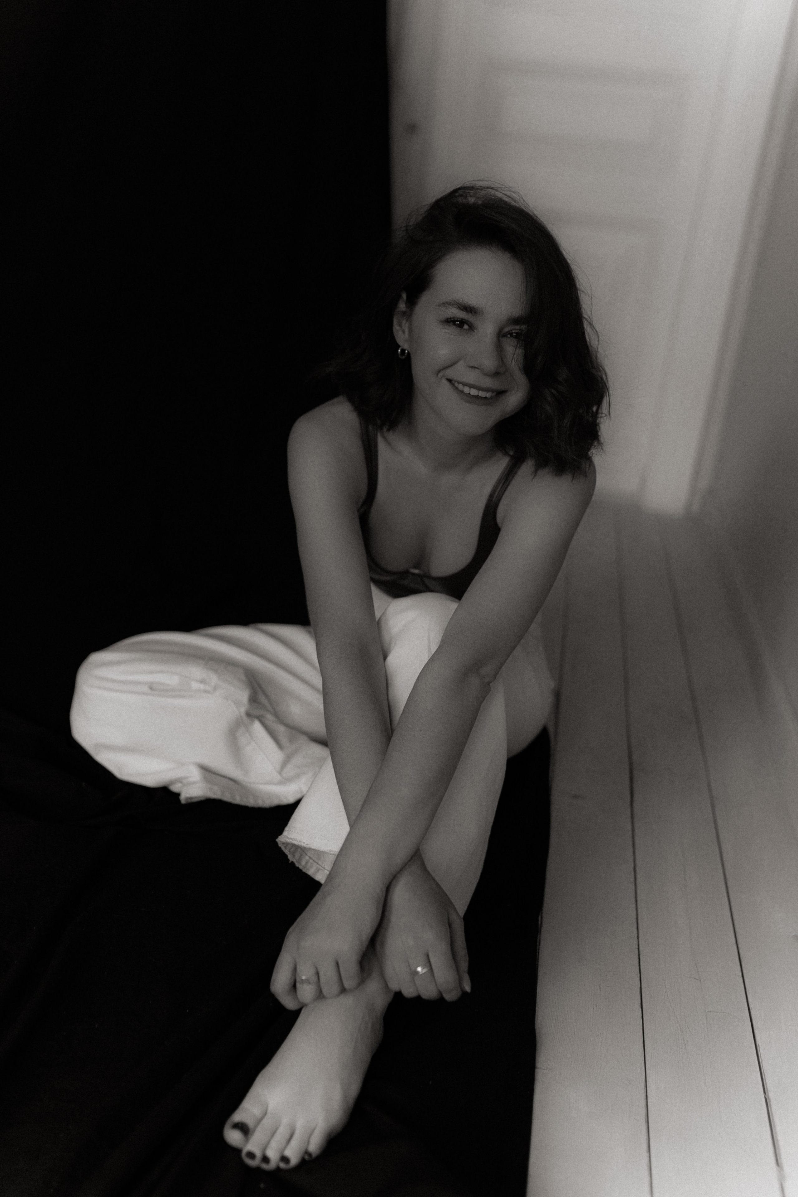 Полина. DARYA.BELKINA