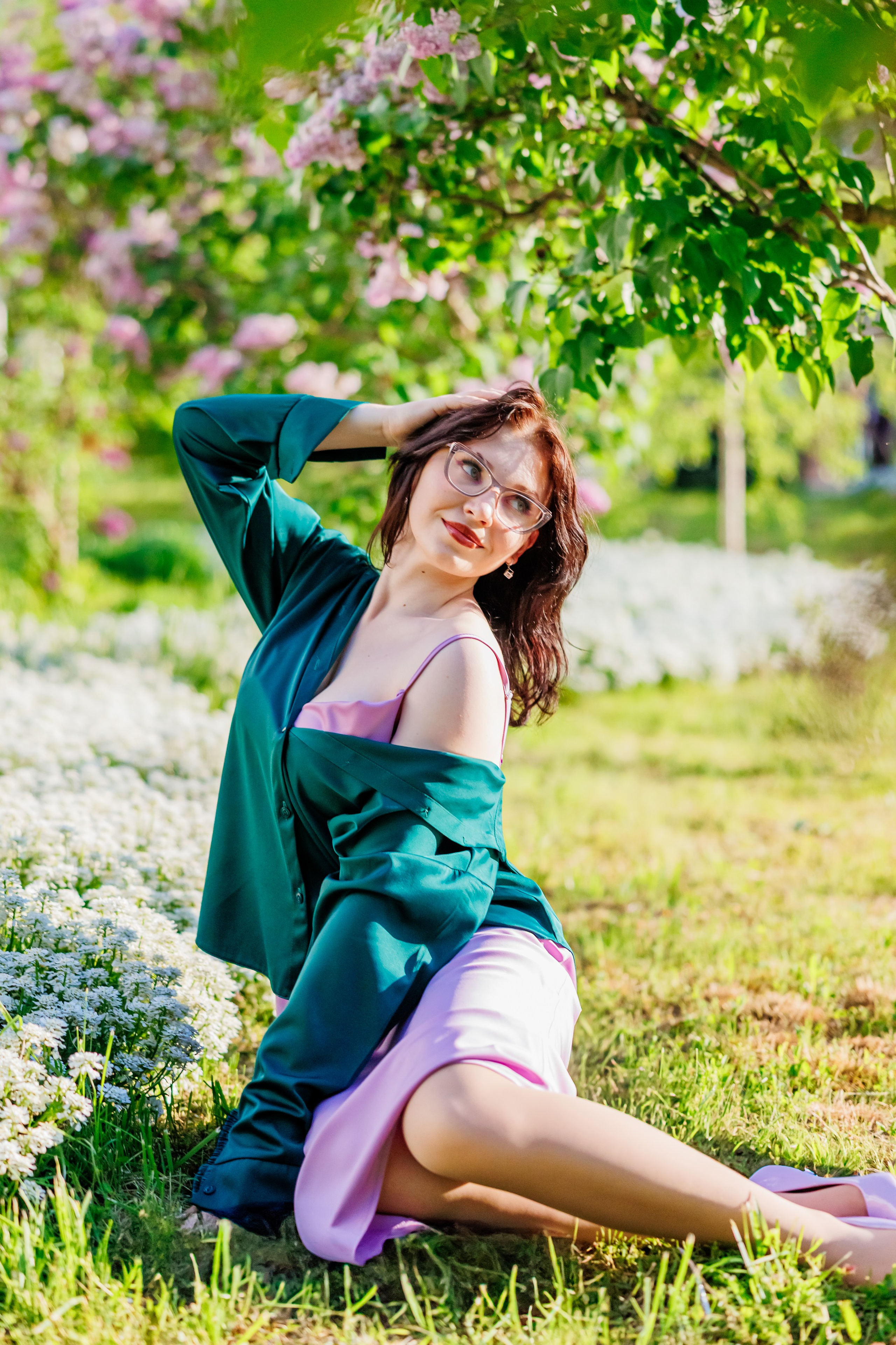 Даша. Свадебный и семейный фотограф в Армавире