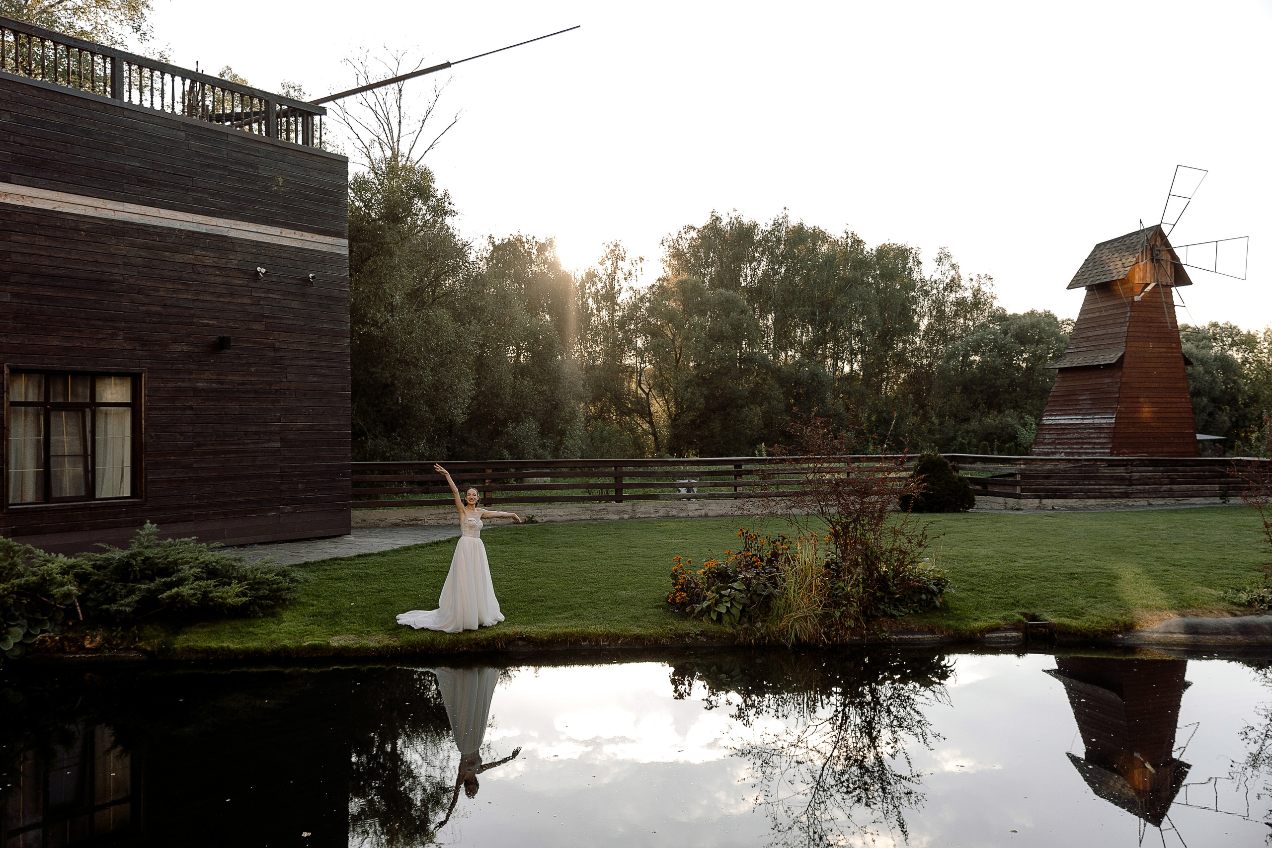 А&N. Фотограф в Саратове Мария Буршина