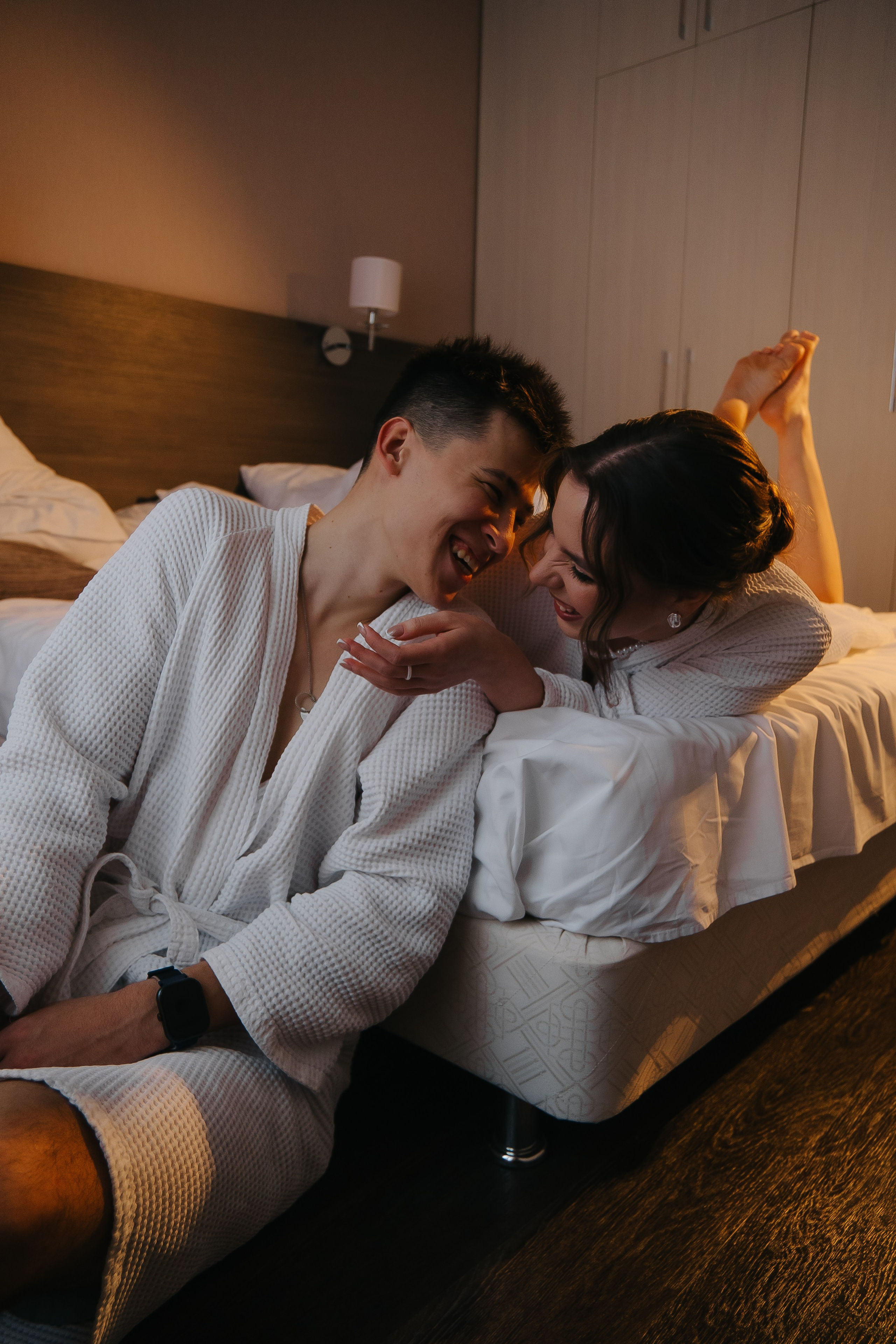 Владислав и Амина. Фотограф Новосибирск Вероника Вишневская