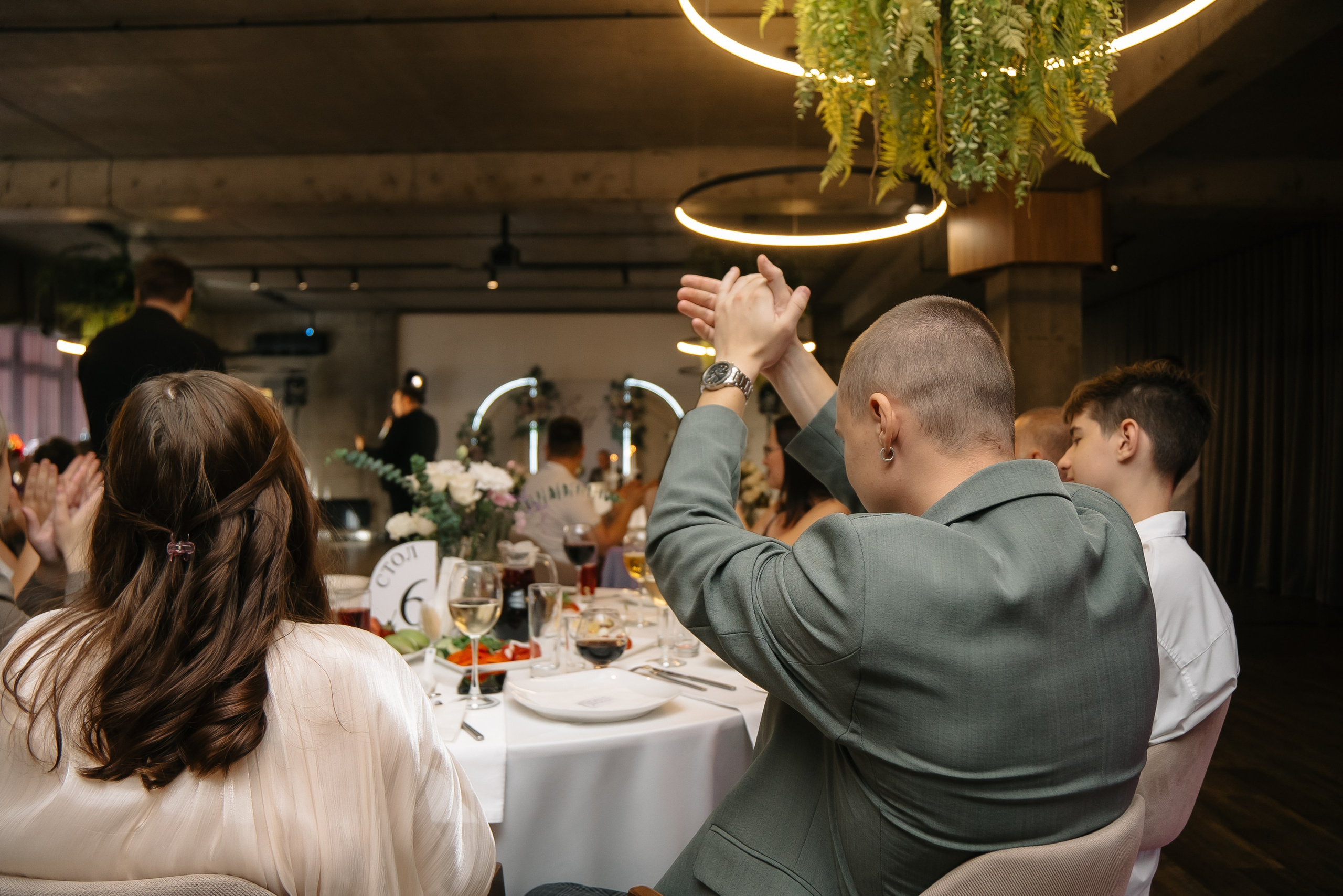 Егор и Надежда. Фотограф Новосибирск Вероника Вишневская