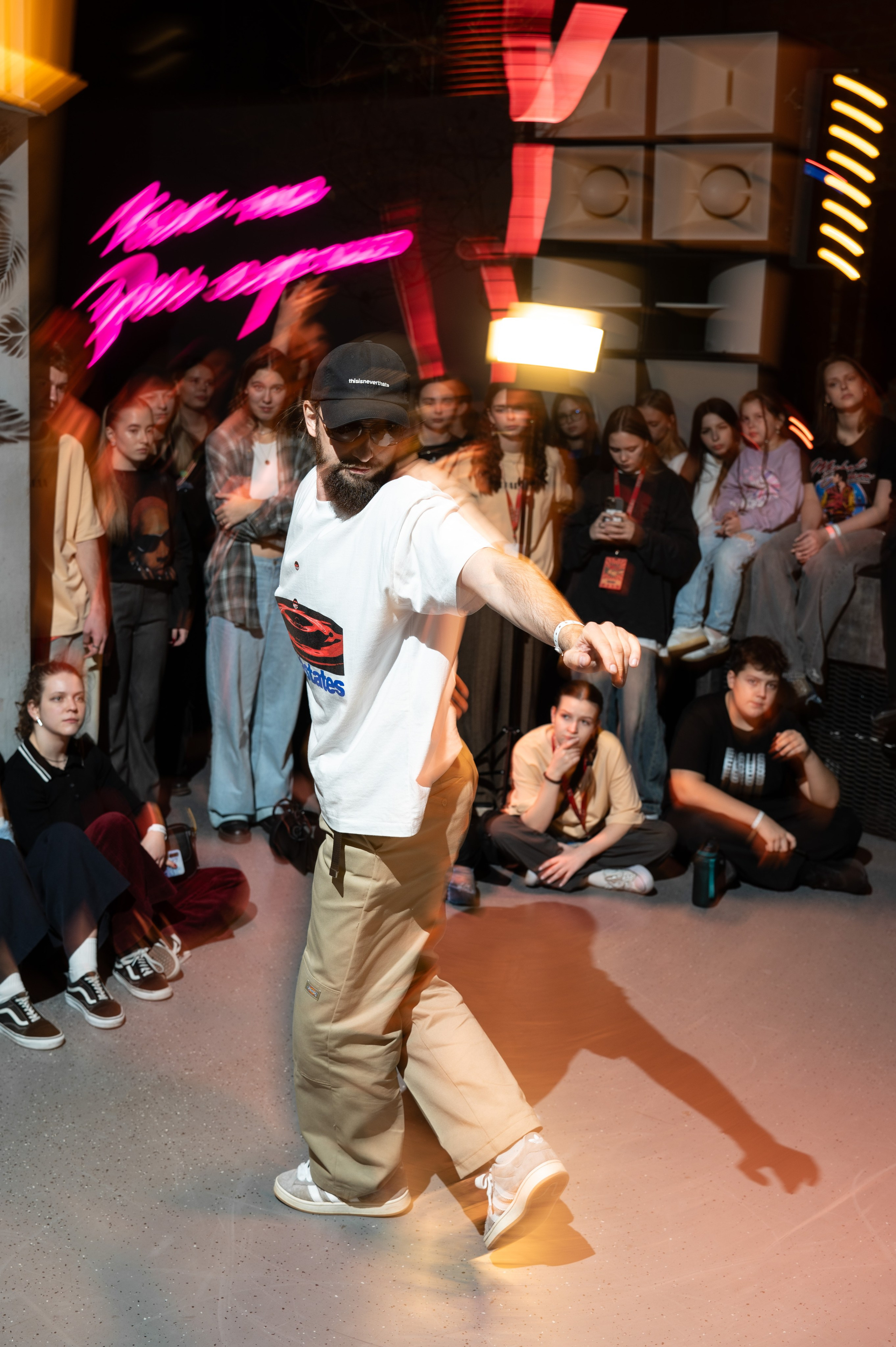 Правда баттл. Фотограф и видеооператор в Туле | Даниил Рыбак