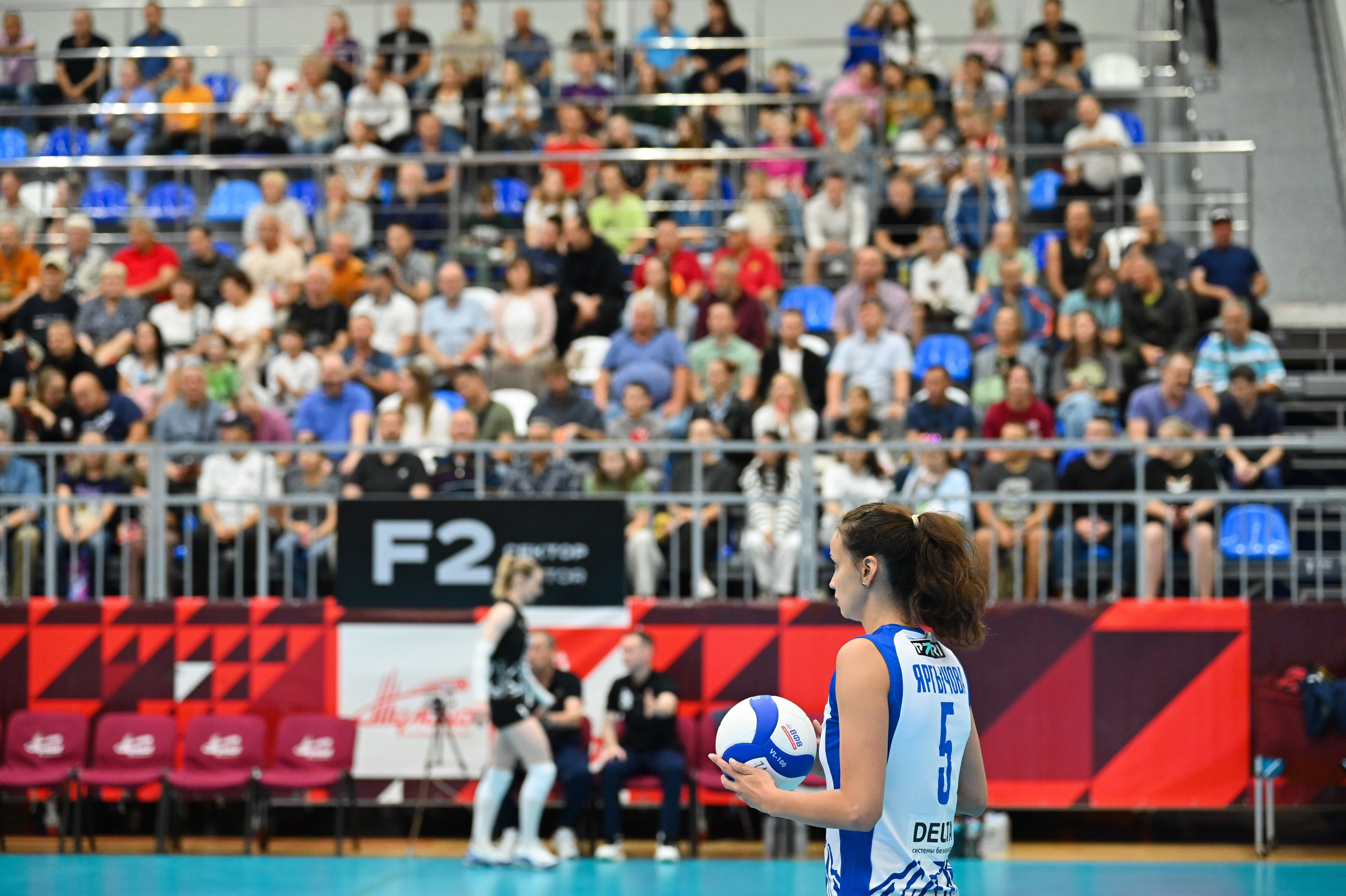 Тулица — Динамо-Метар. Фотограф и видеооператор в Туле | Даниил Рыбак