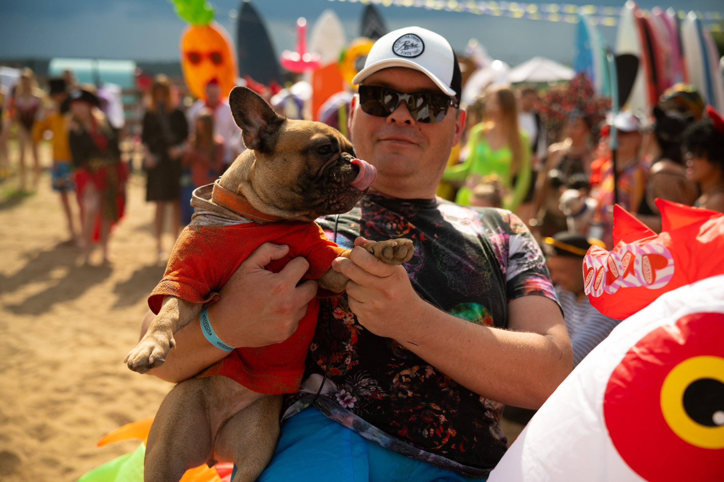 Вашана сап кэмп. Фотограф и видеооператор в Туле | Даниил Рыбак