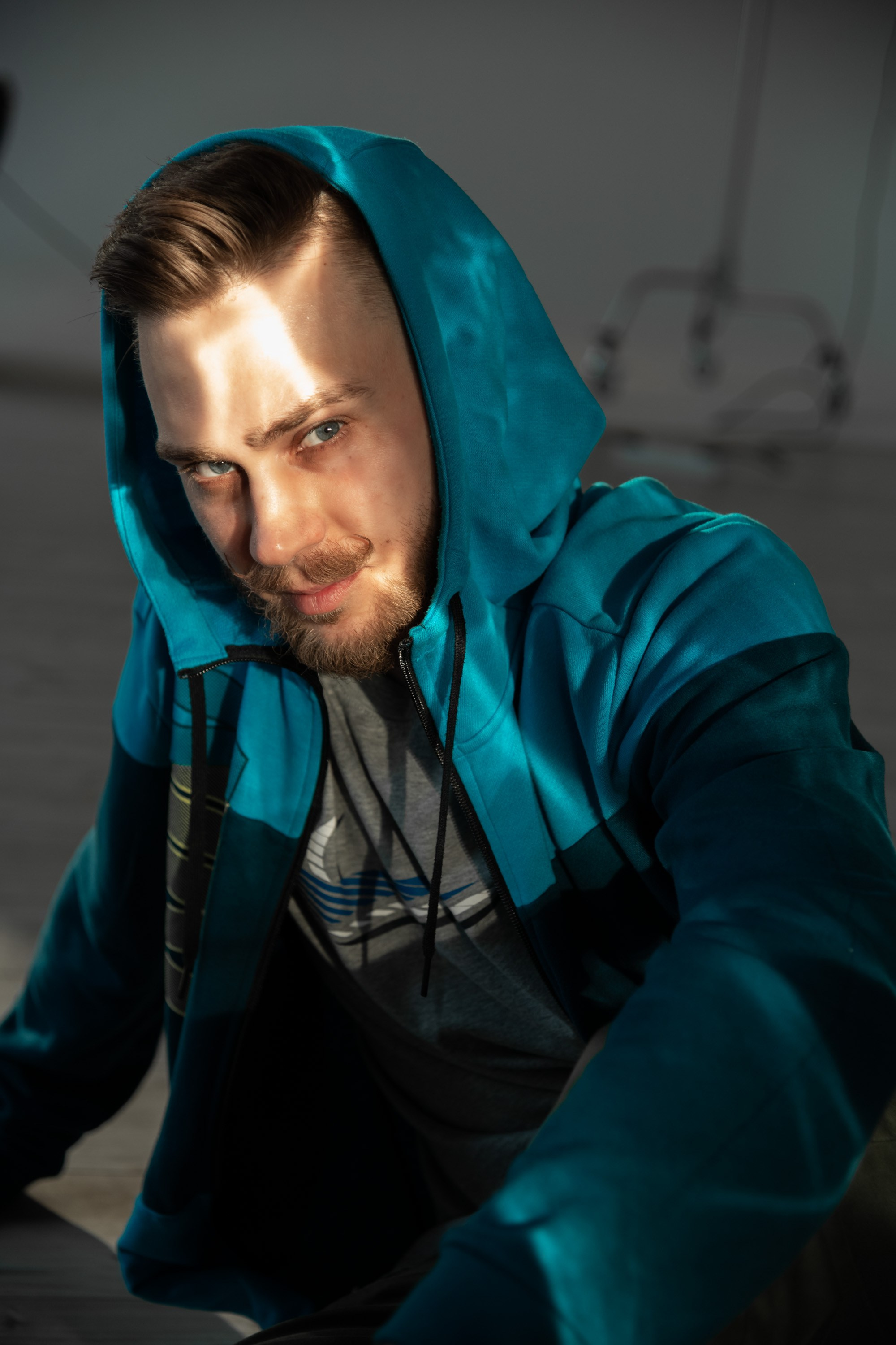 Алексей. Фотограф и видеооператор в Туле | Даниил Рыбак