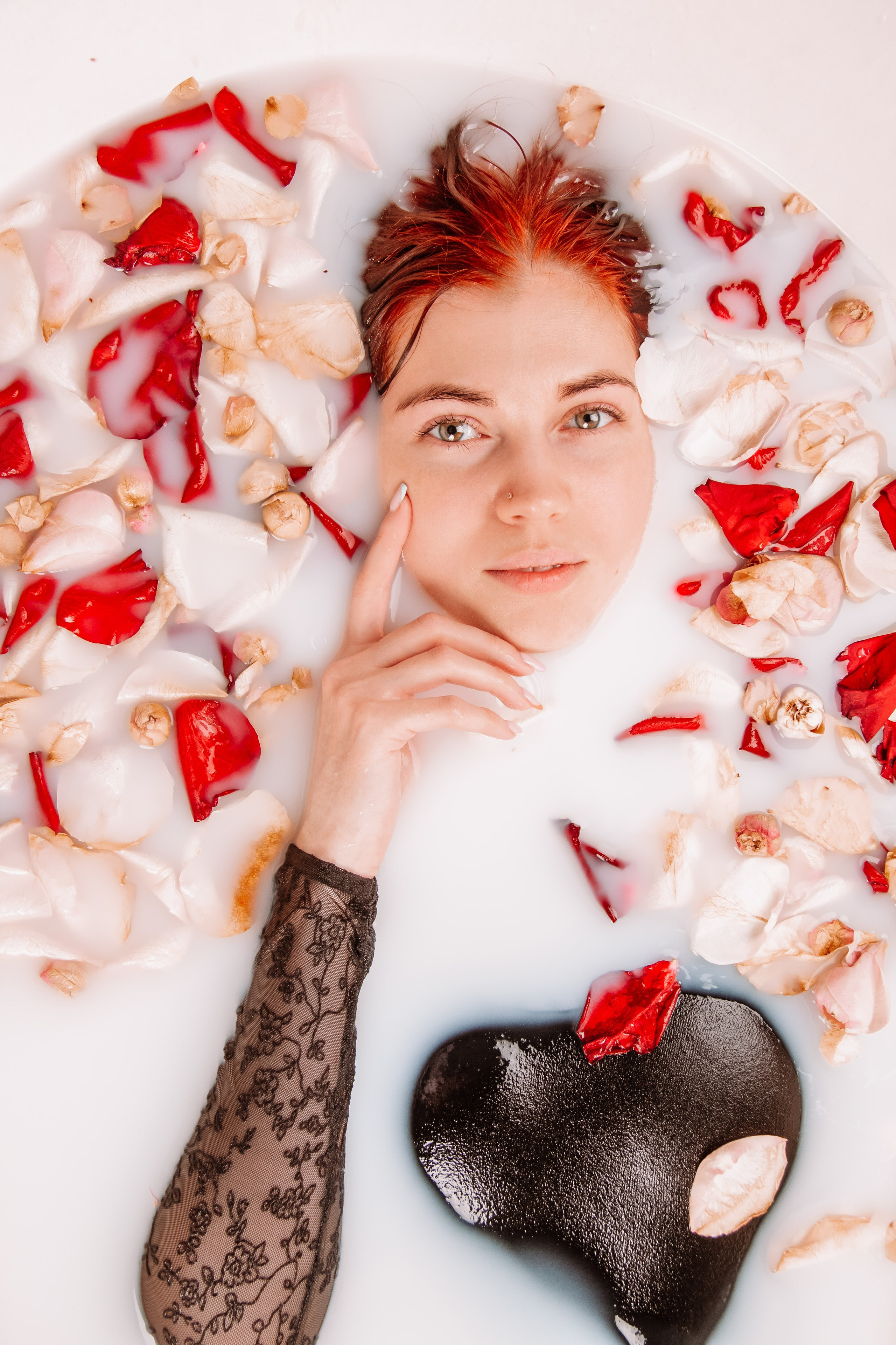 Portrait. Портретный фотограф в Санкт-Петербурге Анастасия Епифанова