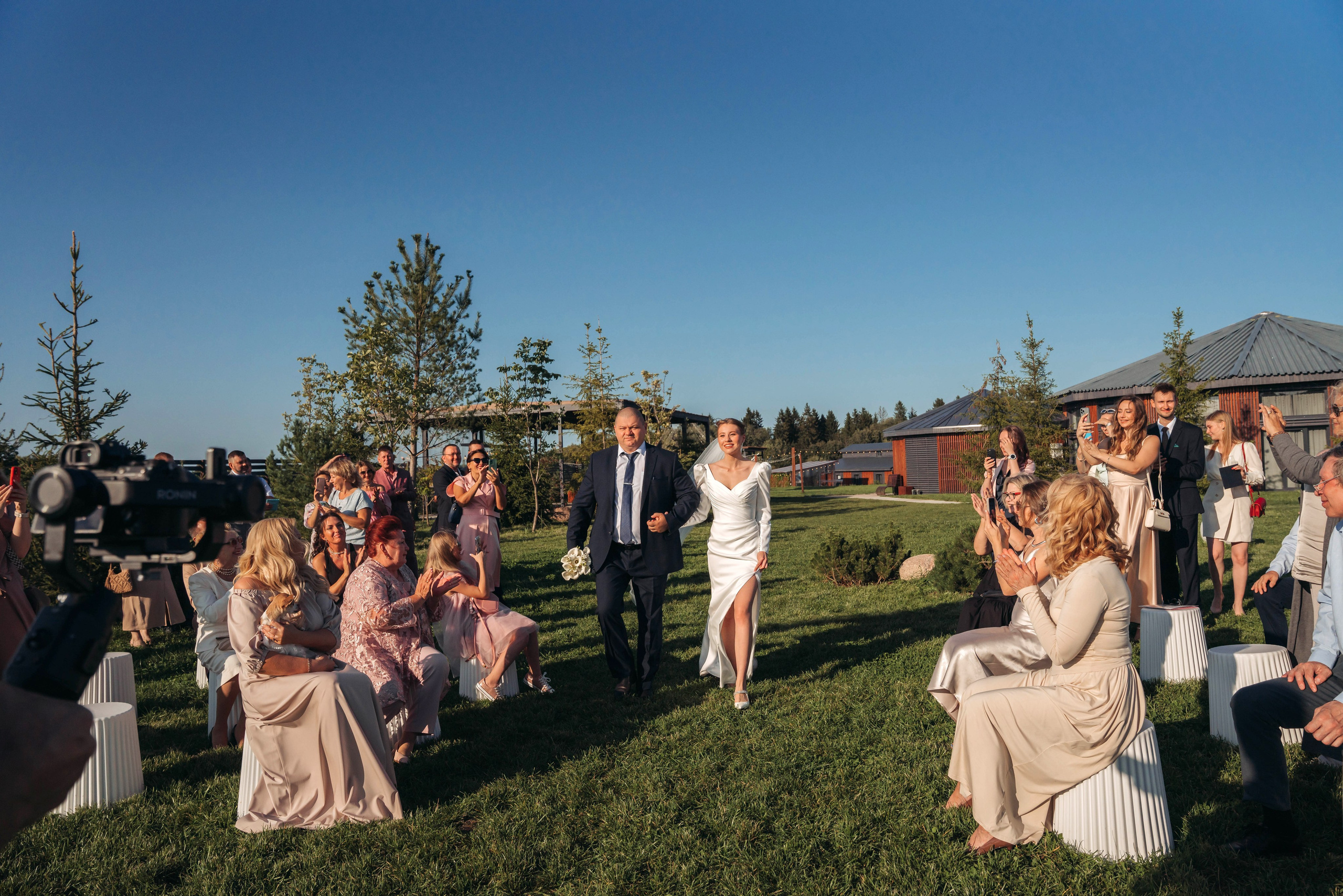 Alisa & Daniil. Свадебный фотограф в Санкт-Петербурге Якутович Екатерина