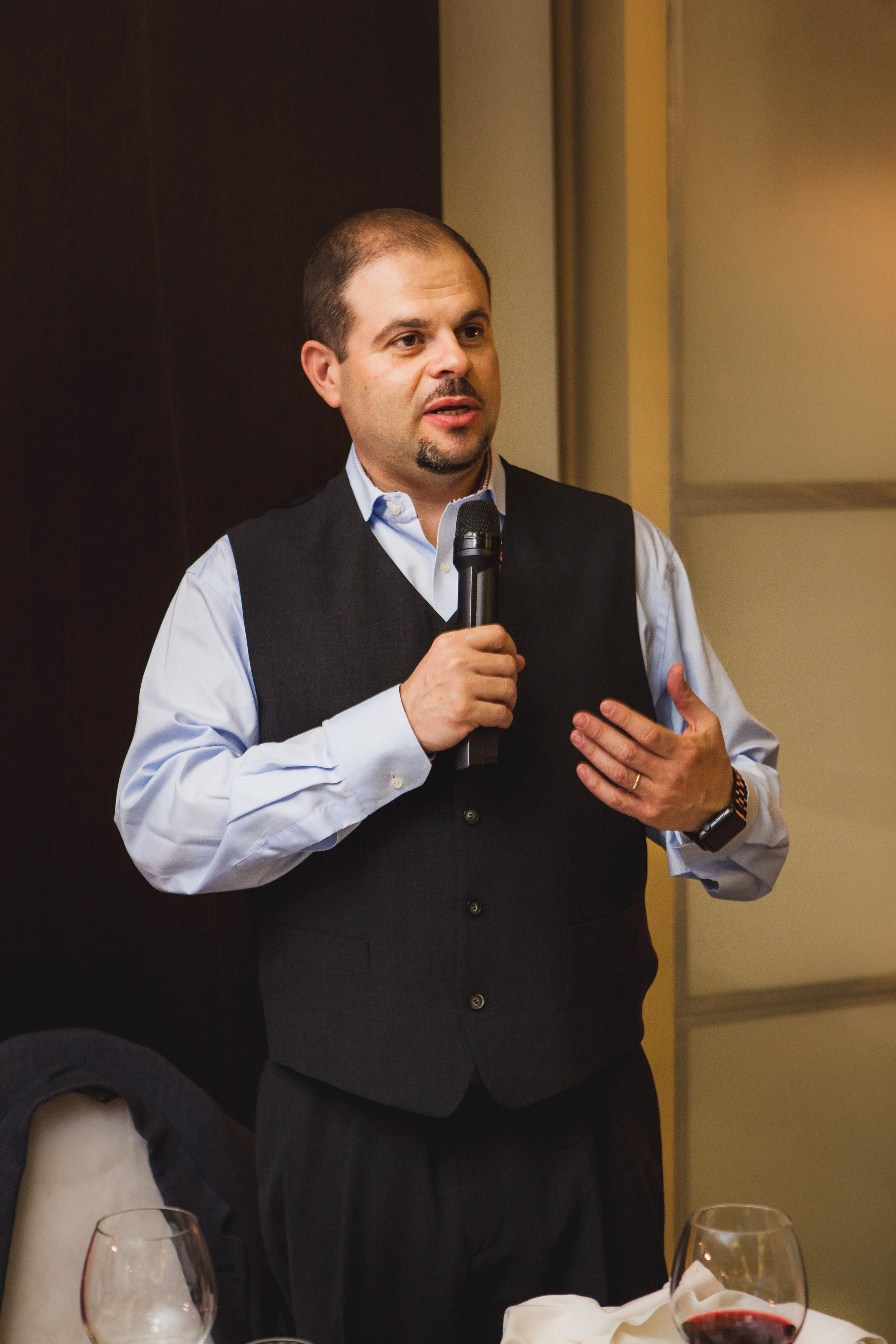 Юбилей 55 лет. Видеооператор/Фотограф Николай Завьялов