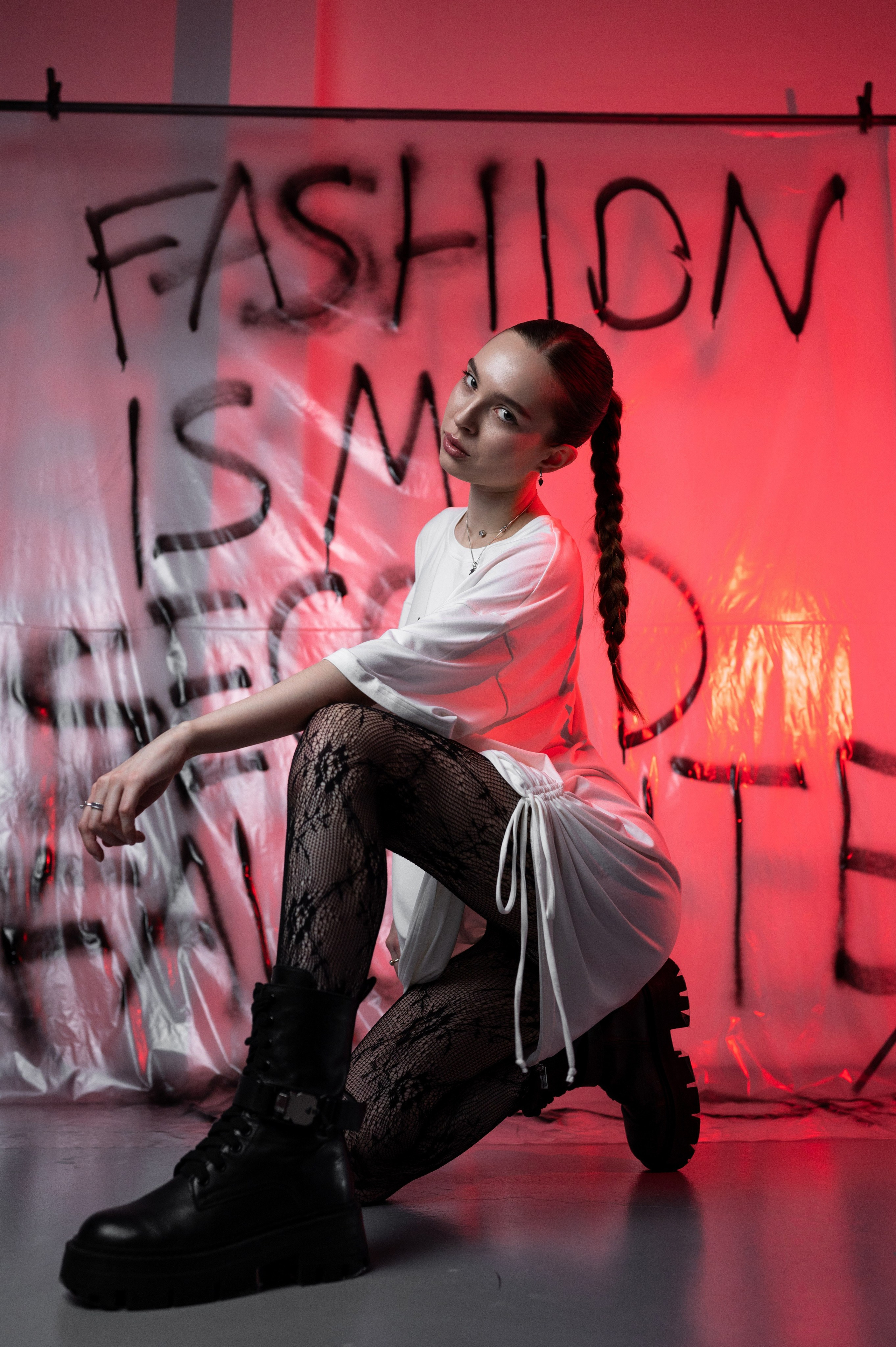 Анастасия. Свадебный, портретный, коммерческий, предметный фотограф в Ставрополе Иван Белашов