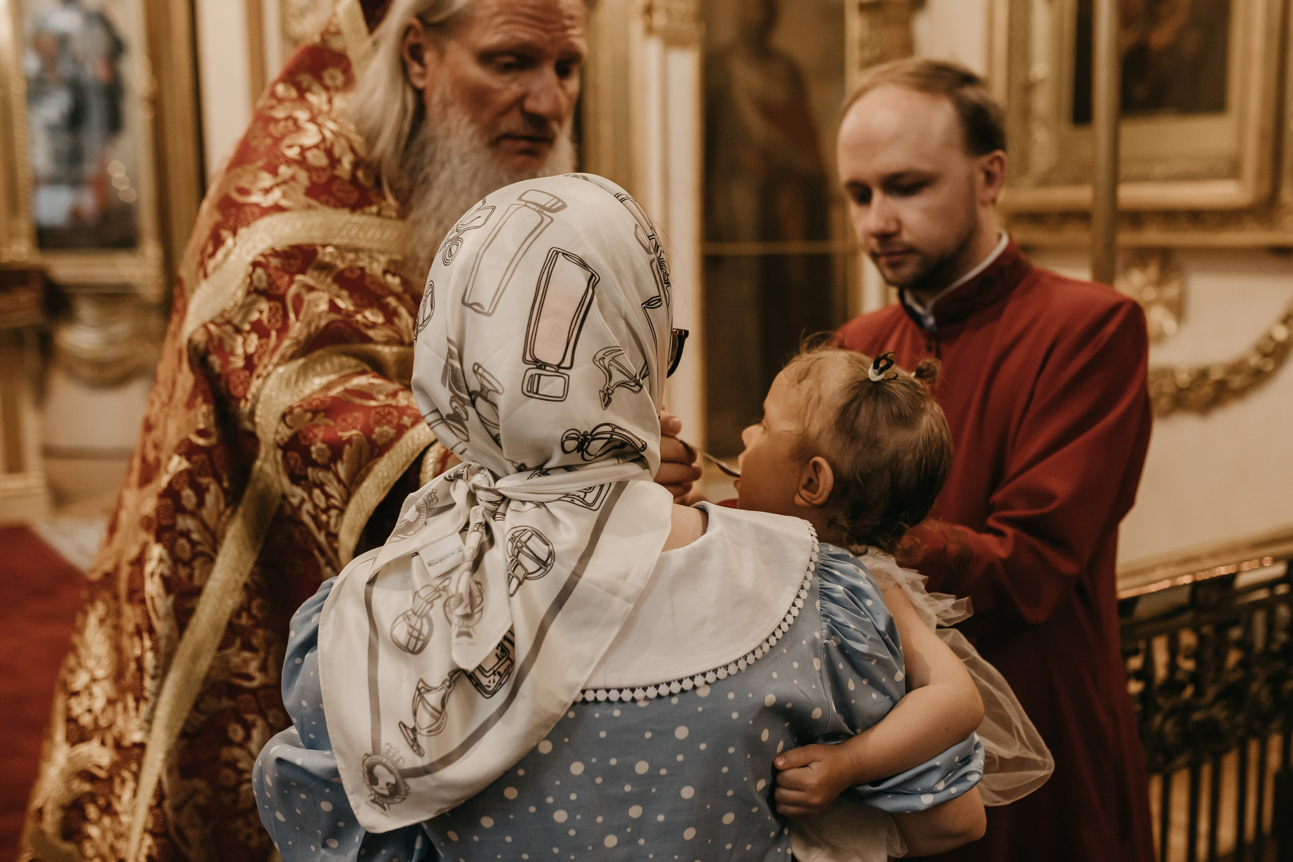 София. Свадебный и семейный фотограф в Санкт-Петербурге Игорь Бабенко