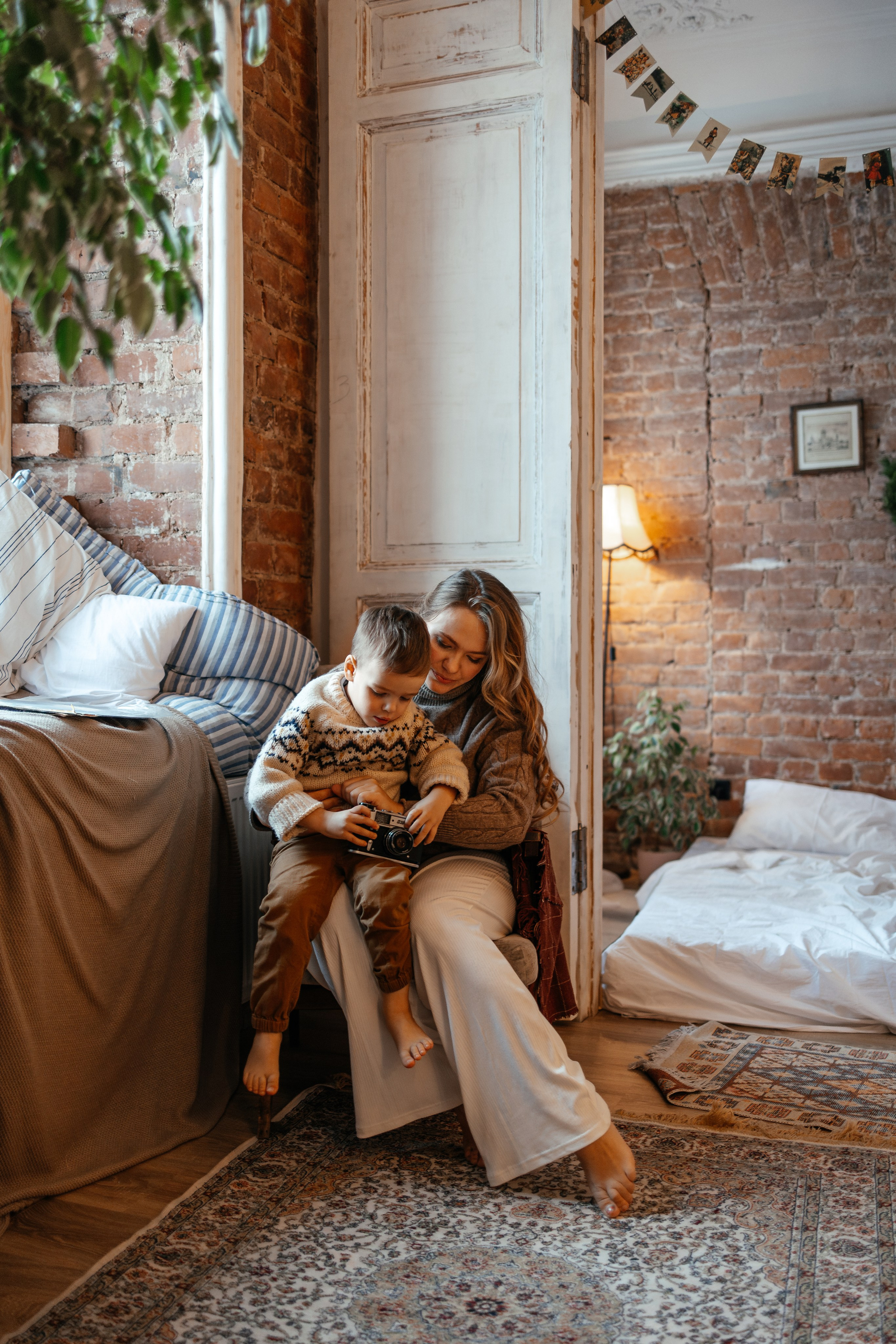 Екатерина и Николас. Lifestyle фотограф в Санкт-Петербурге Анна Щекалева