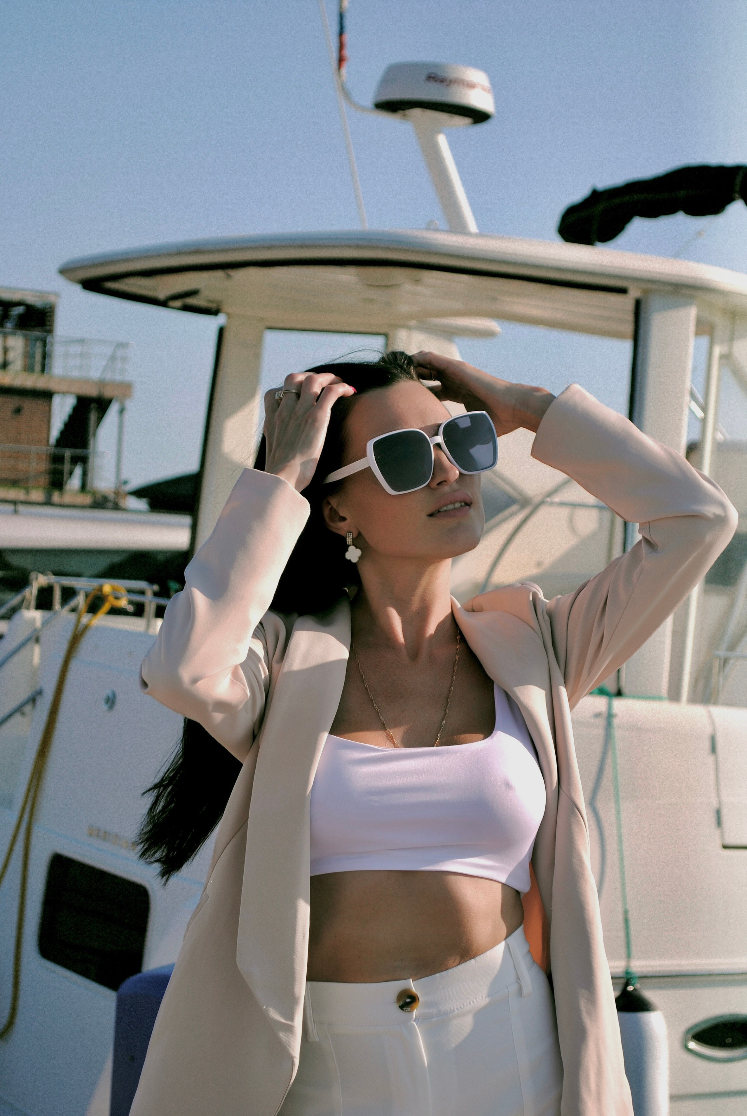 Натали. Фотограф Мария Мусаелян