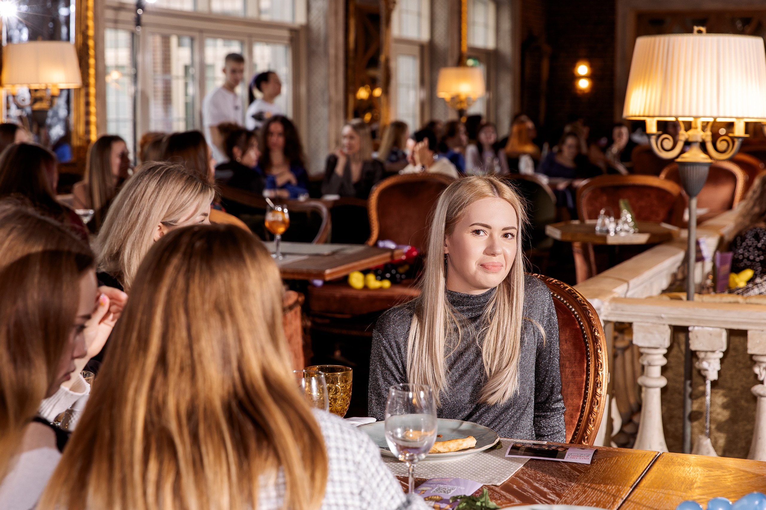 Караоке квиз-девичник. Свадебный и семейный фотограф в Челябинске Юлия Ишимова