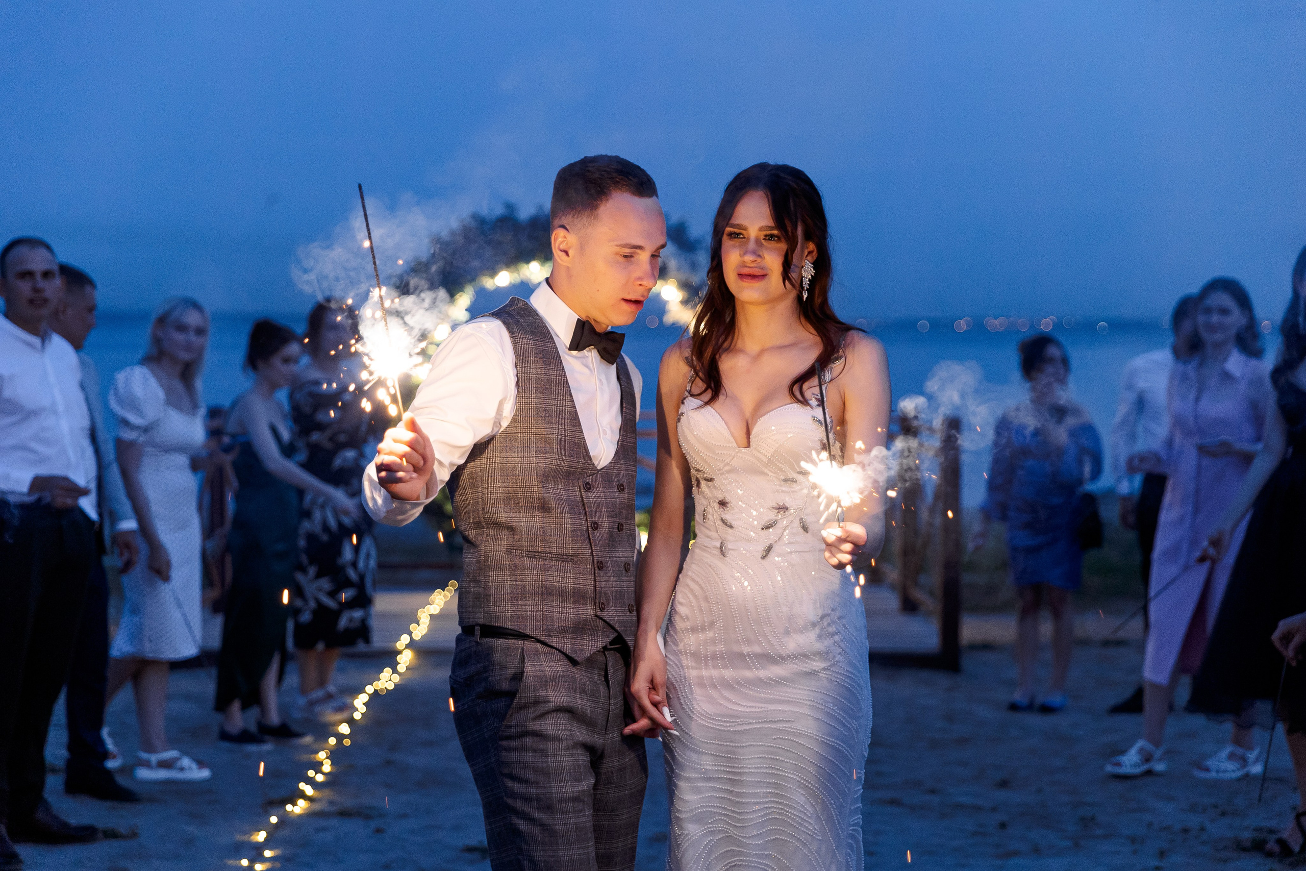 Ангелина и Иван. Свадебный и семейный фотограф в Челябинске Юлия Ишимова