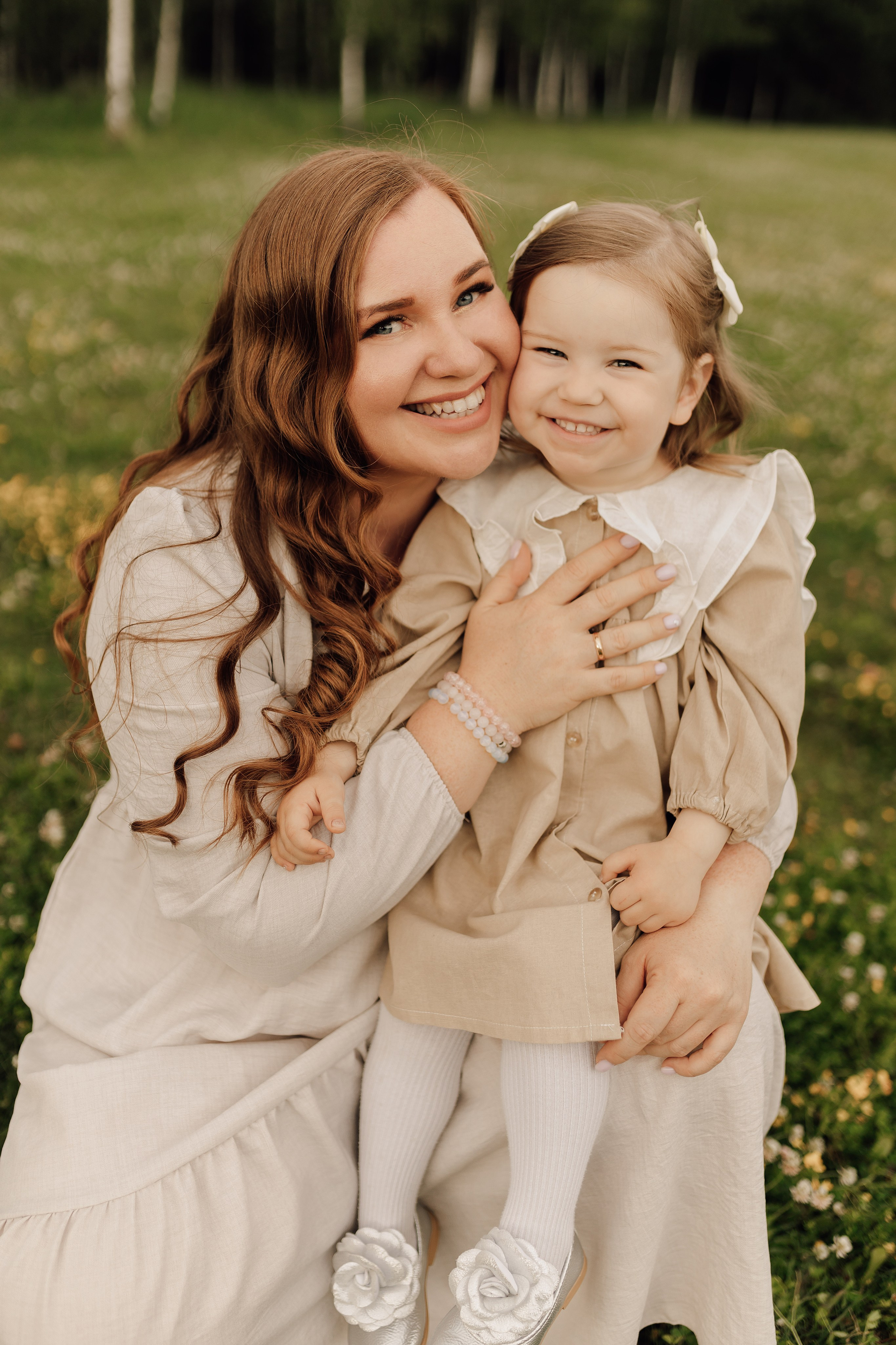 № 14. Фотограф в Москве Юлия Хамзина