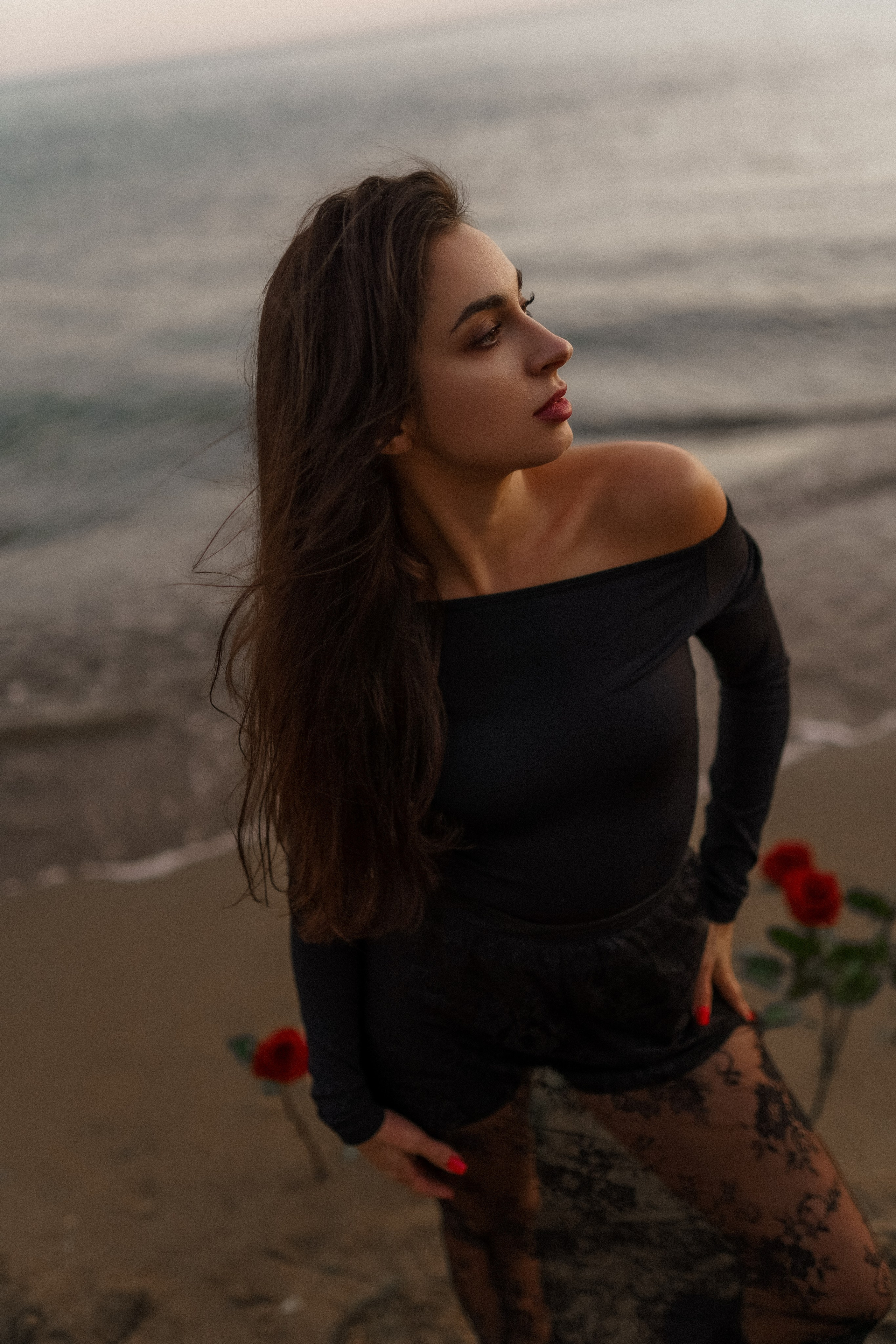 Таня. Фотограф Таня Булгакова Крым, Симферополь, Севастополь, Нижнегорский