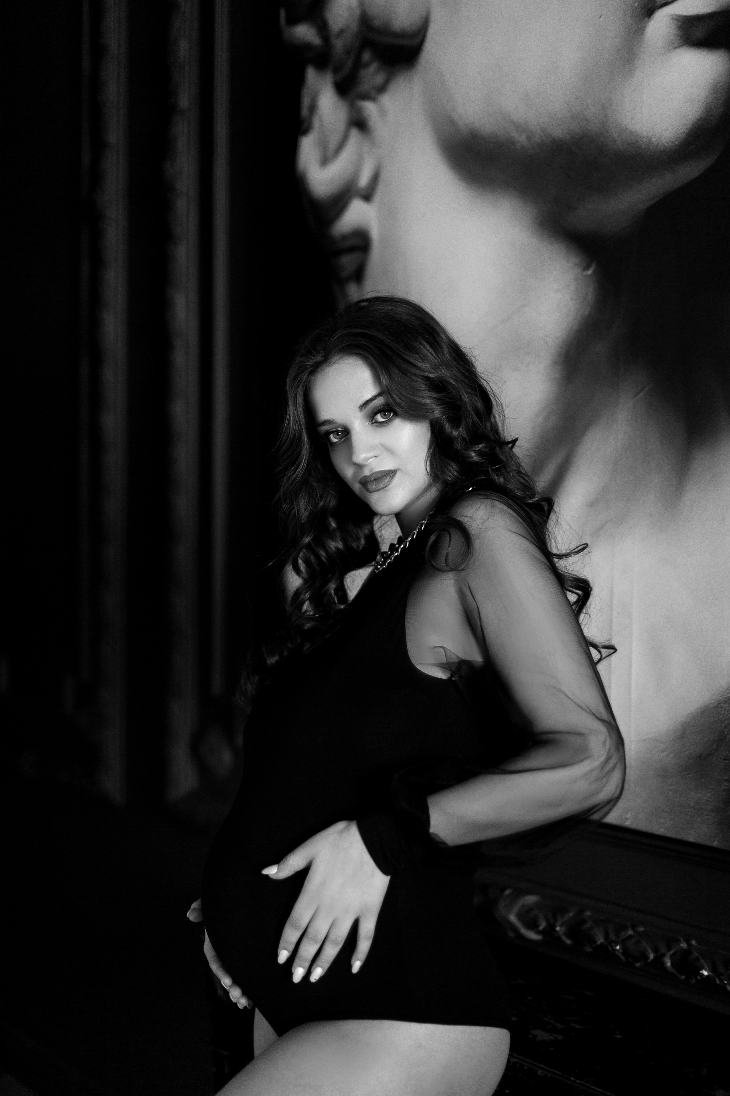 💜. Главная