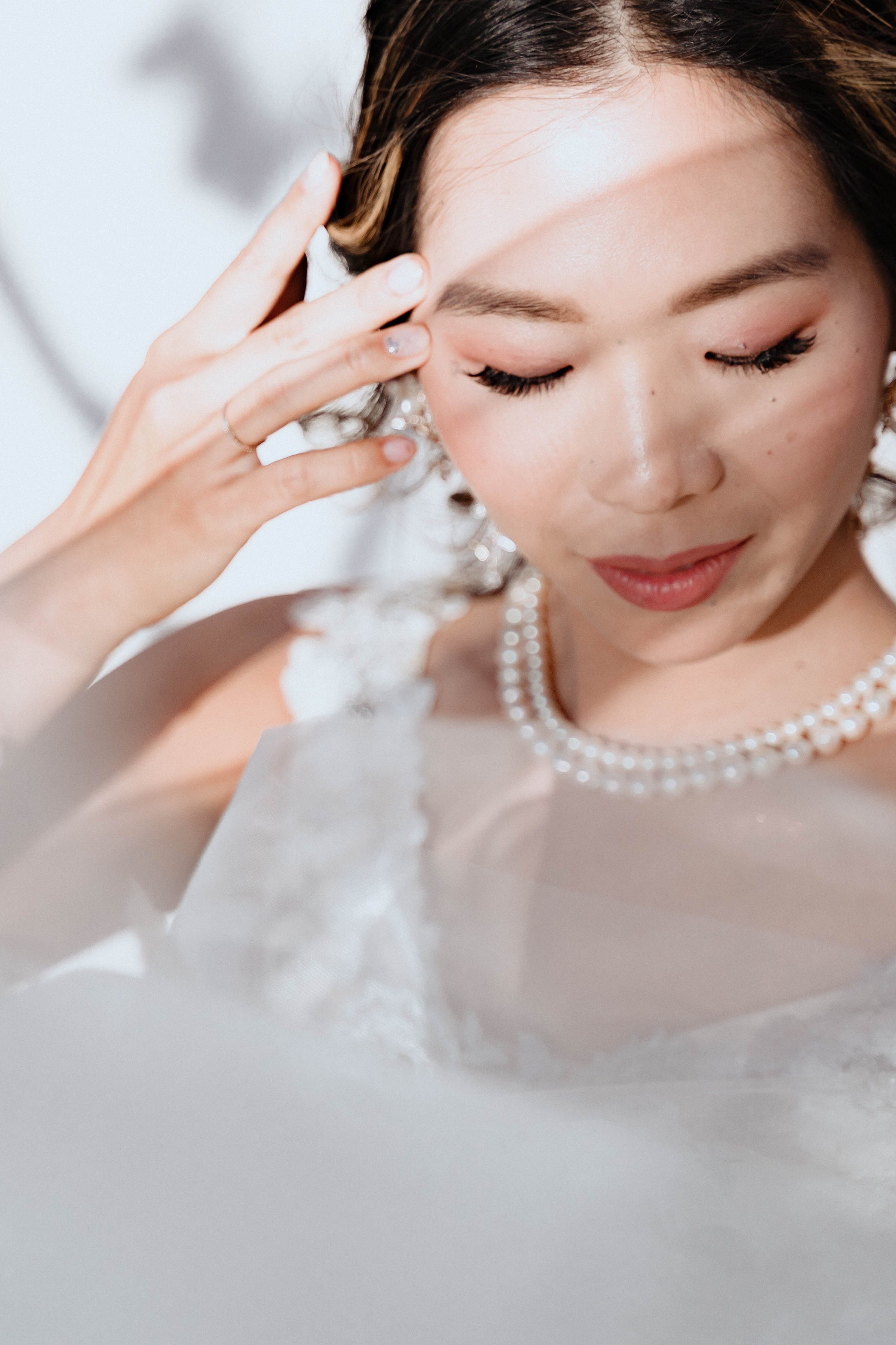 Wedding photo saadiyat